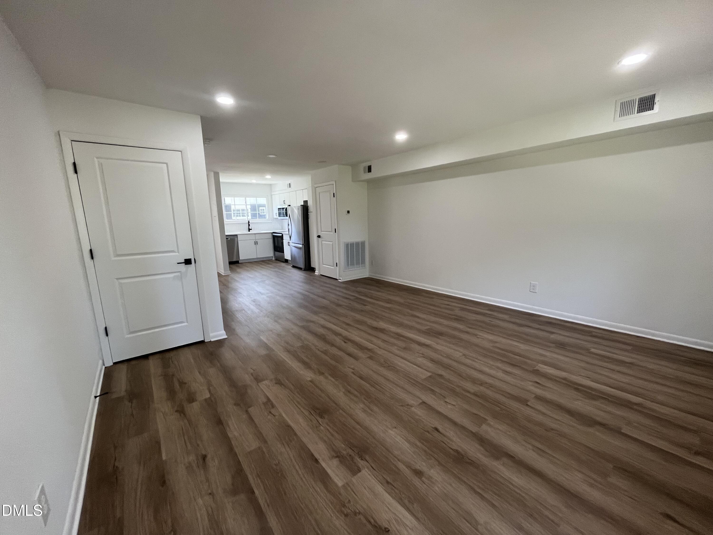 708 Hawes Court, Unit B Raleigh, NC 27608 - Photo 2 of 16 IMG_5971