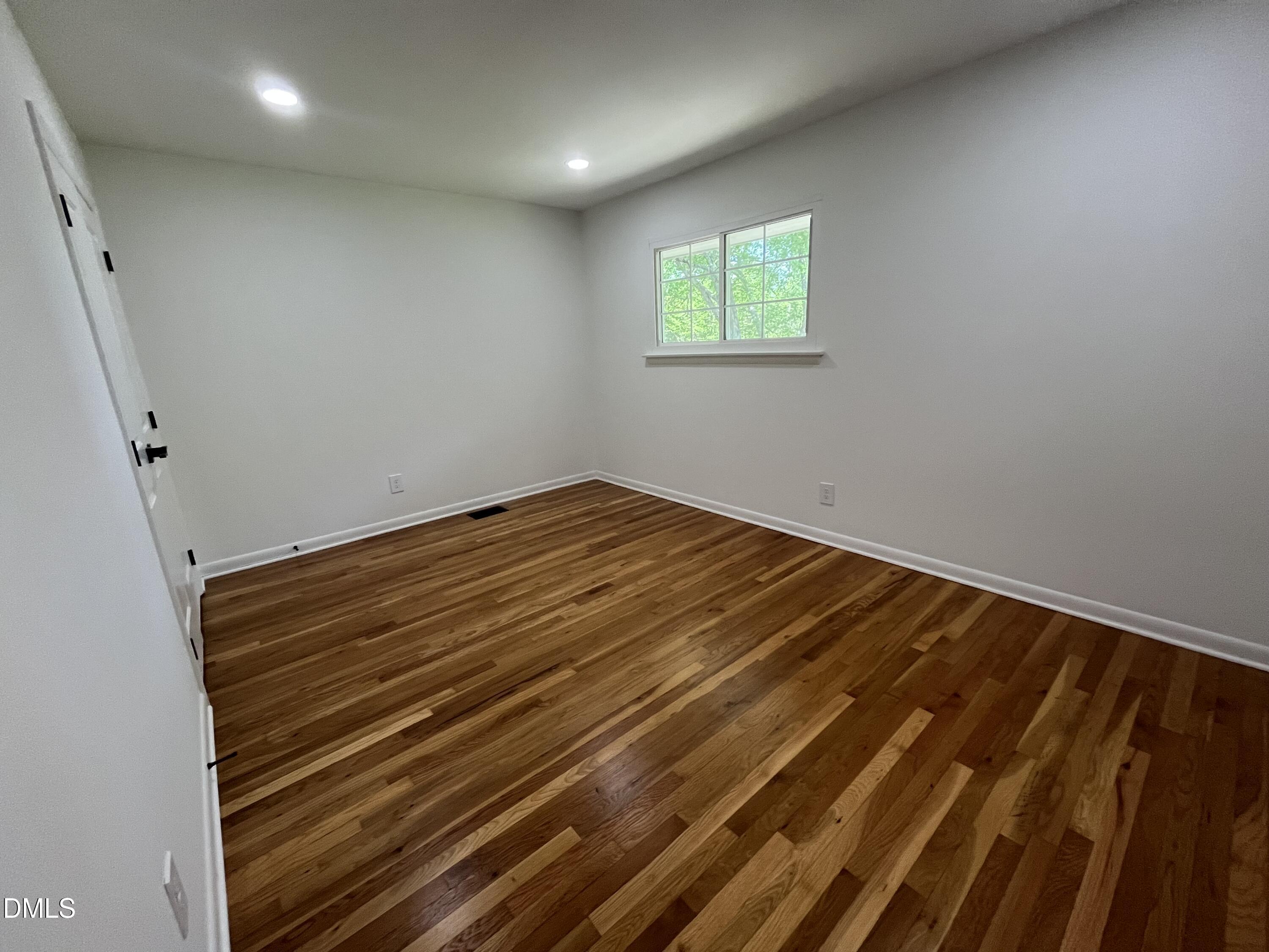 708 Hawes Court, Unit B Raleigh, NC 27608 - Photo 7 of 16 IMG_5975