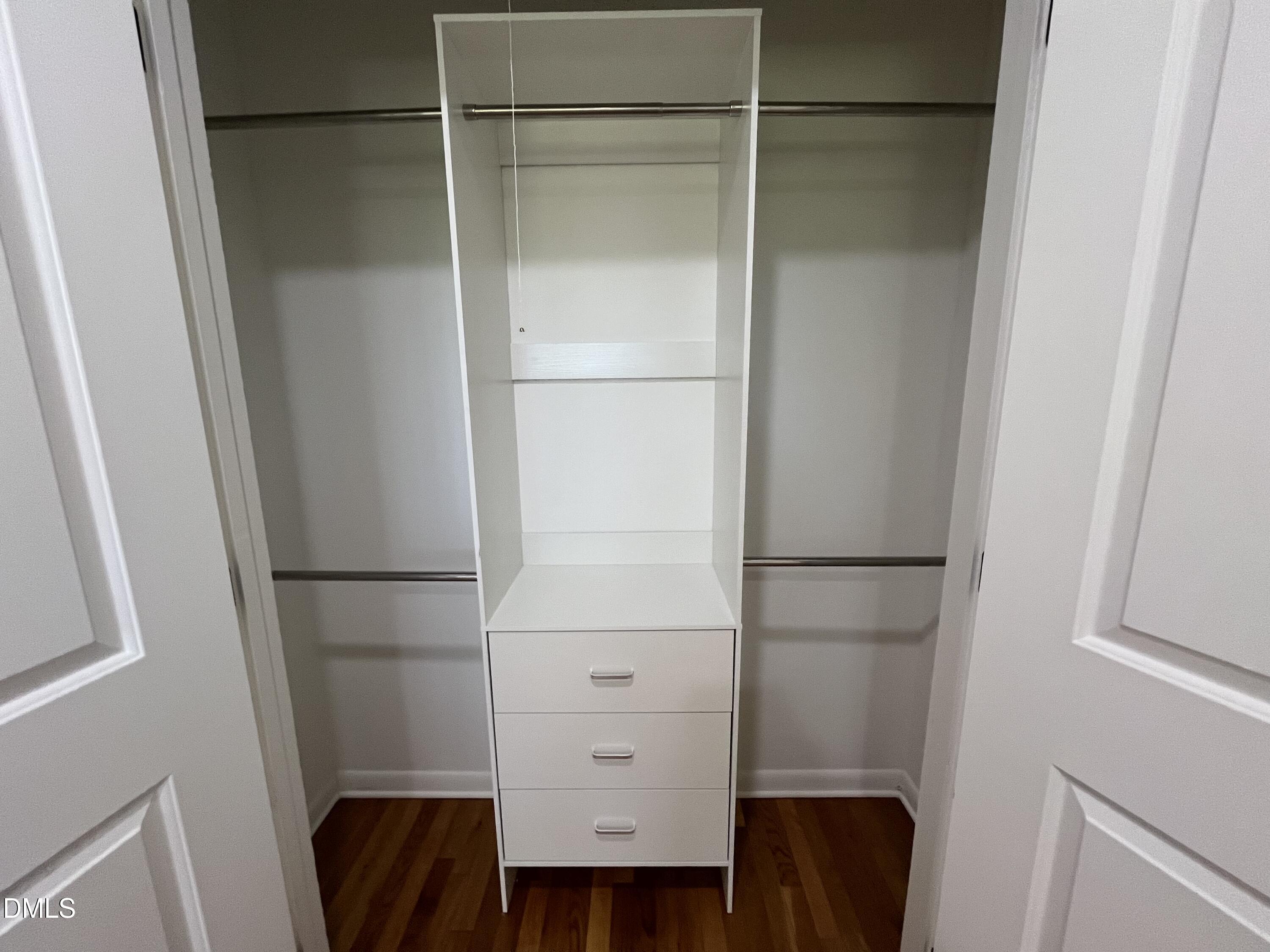 708 Hawes Court, Unit B Raleigh, NC 27608 - Photo 9 of 16 IMG_5977