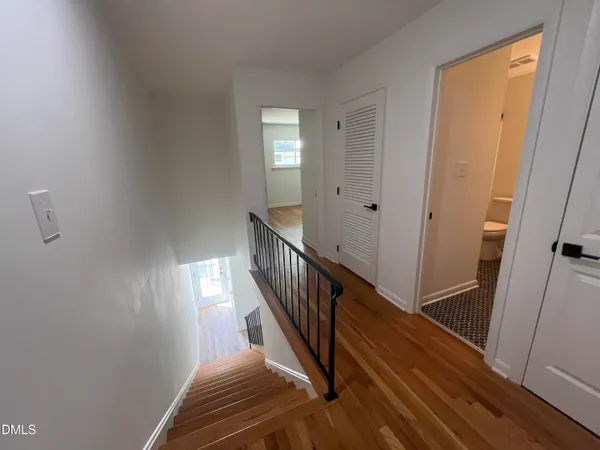 $1,850 | 708 Hawes Court, Unit B, Raleigh, NC 27608