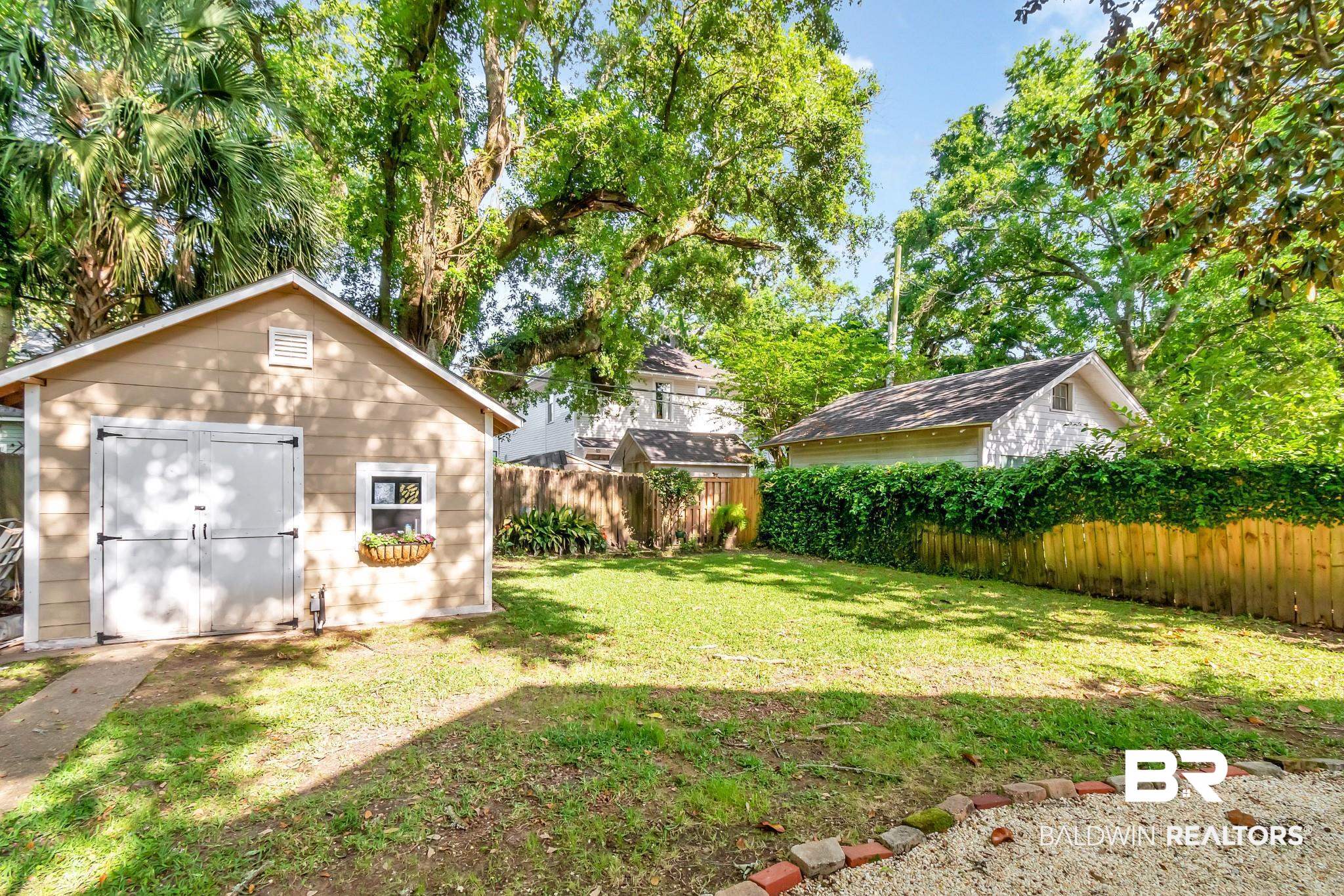 68 North Reed Avenue Mobile, AL 36604 - Photo 34 of 36