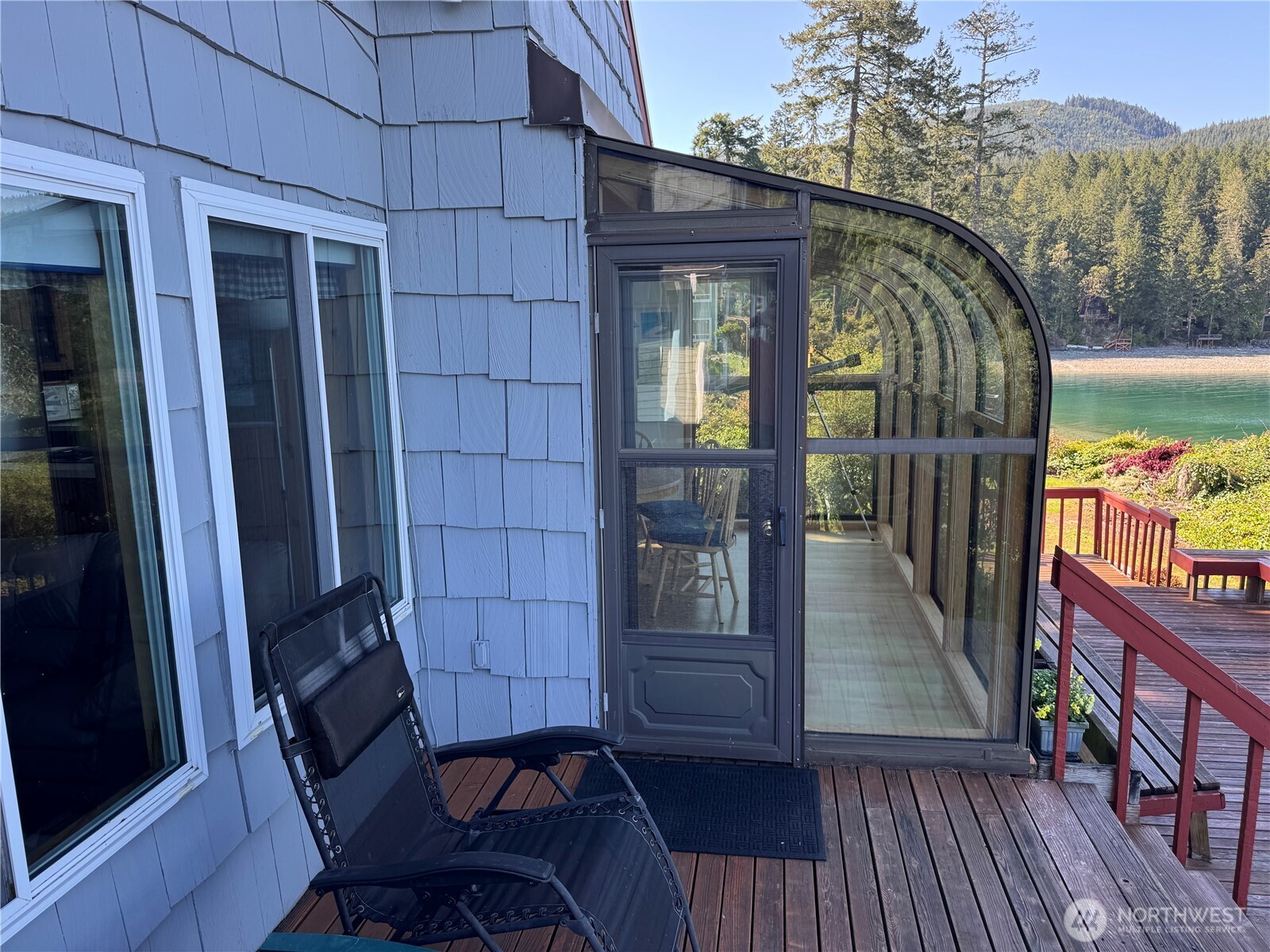 810 Rhododendron Lane Brinnon, WA 98320 - Photo 5 of 26 Gallery Image 5