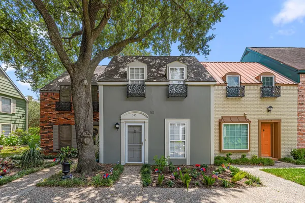 $1,550 | 11515 Burdine Street, Unit 515, Houston, TX 77035