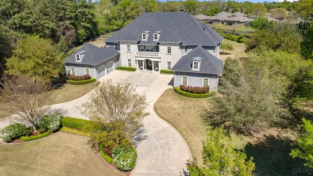 $2,795,000 | 6090 Graemont Boulevard, Tyler, TX 75703