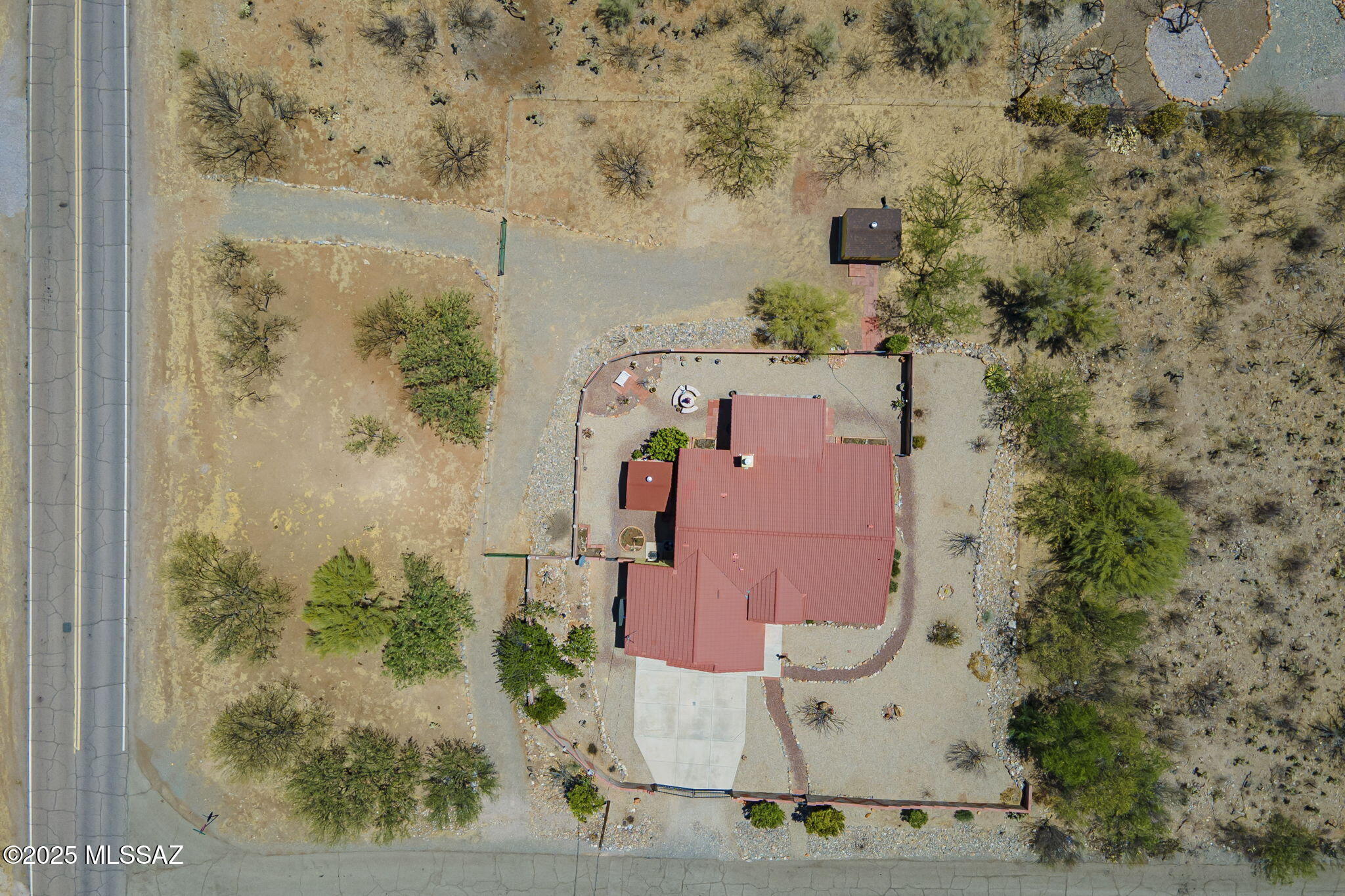 1888 Circulo Guatemala Rio Rico, AZ 85648 - Photo 41 of 49