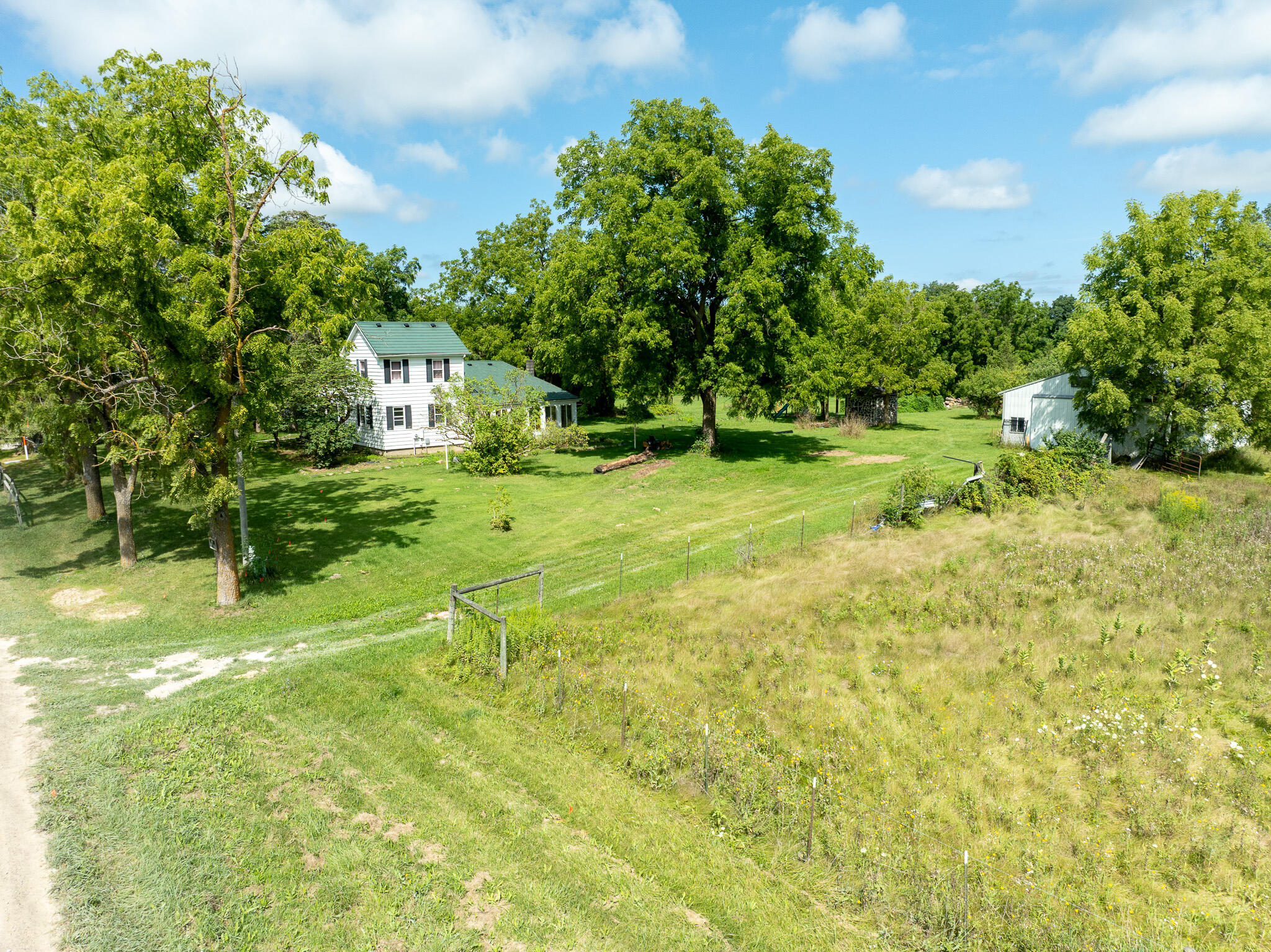 8070 Arkona Road Clinton, MI 49236 - Photo 4 of 28 DJI_0573
