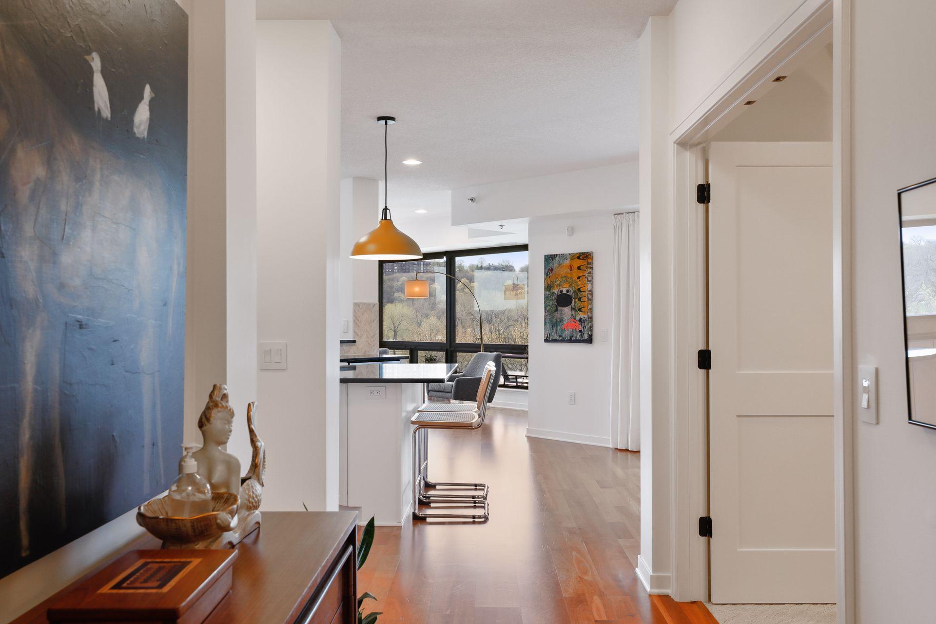 256 Spring Street, Unit 321 St. Paul, MN 55102 - Photo 19 of 30 Gallery Image 19