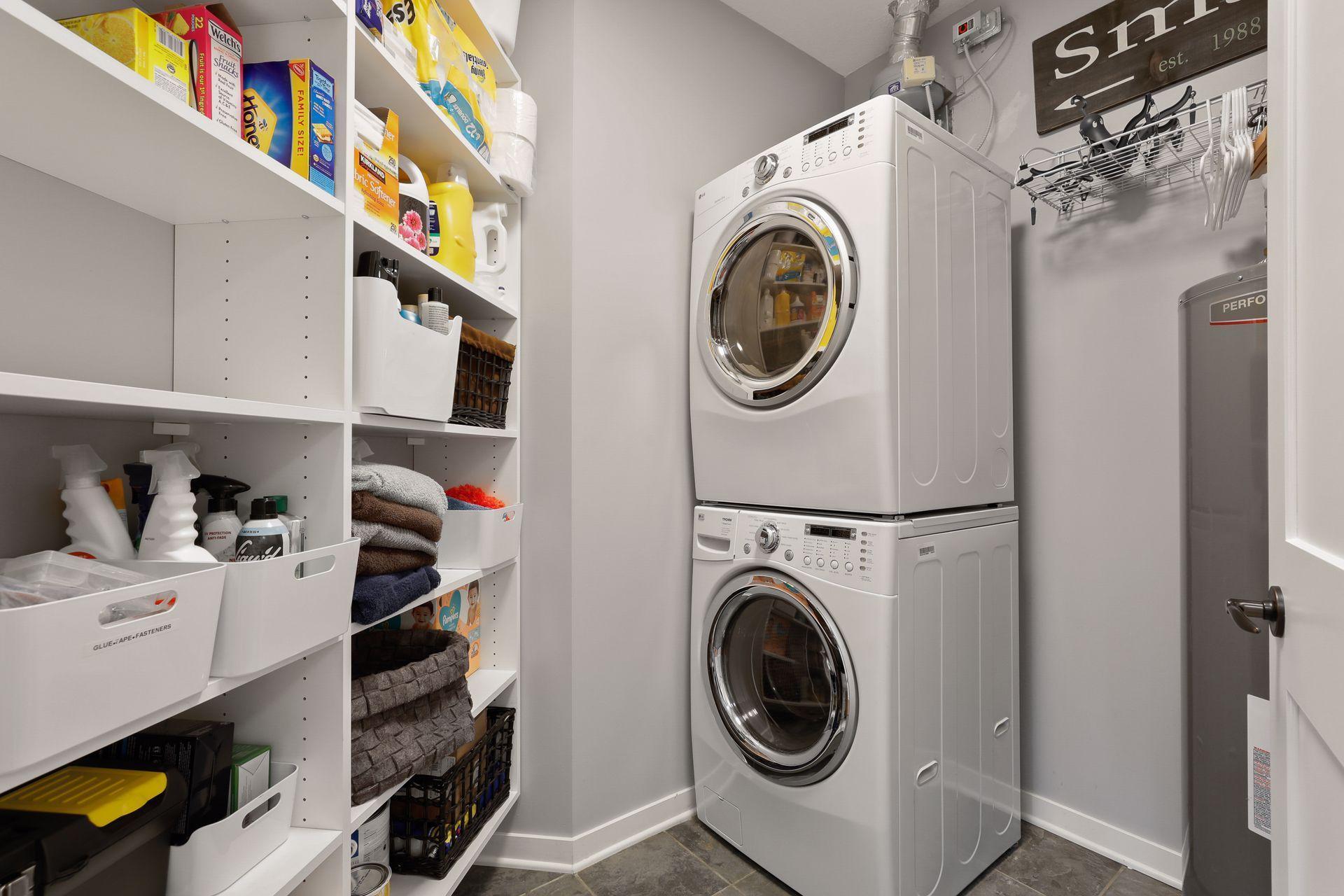 256 Spring Street, Unit 321 St. Paul, MN 55102 - Photo 22 of 30 Gallery Image 22