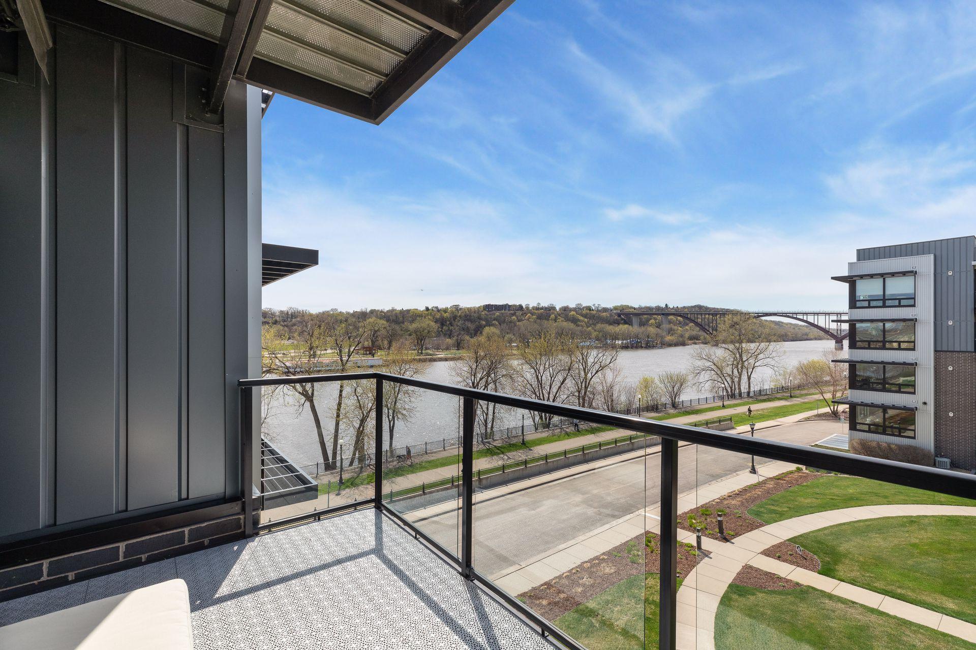 256 Spring Street, Unit 321 St. Paul, MN 55102 - Photo 23 of 30 Gallery Image 23