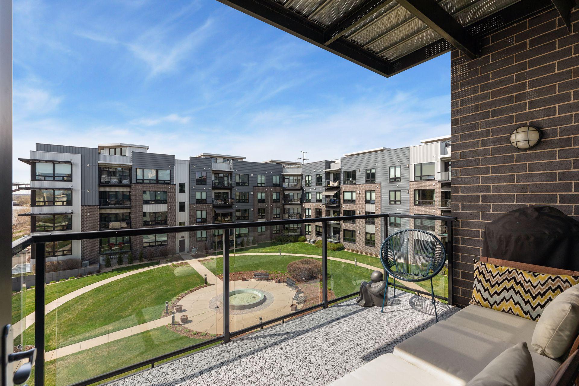 256 Spring Street, Unit 321 St. Paul, MN 55102 - Photo 24 of 30 Gallery Image 24