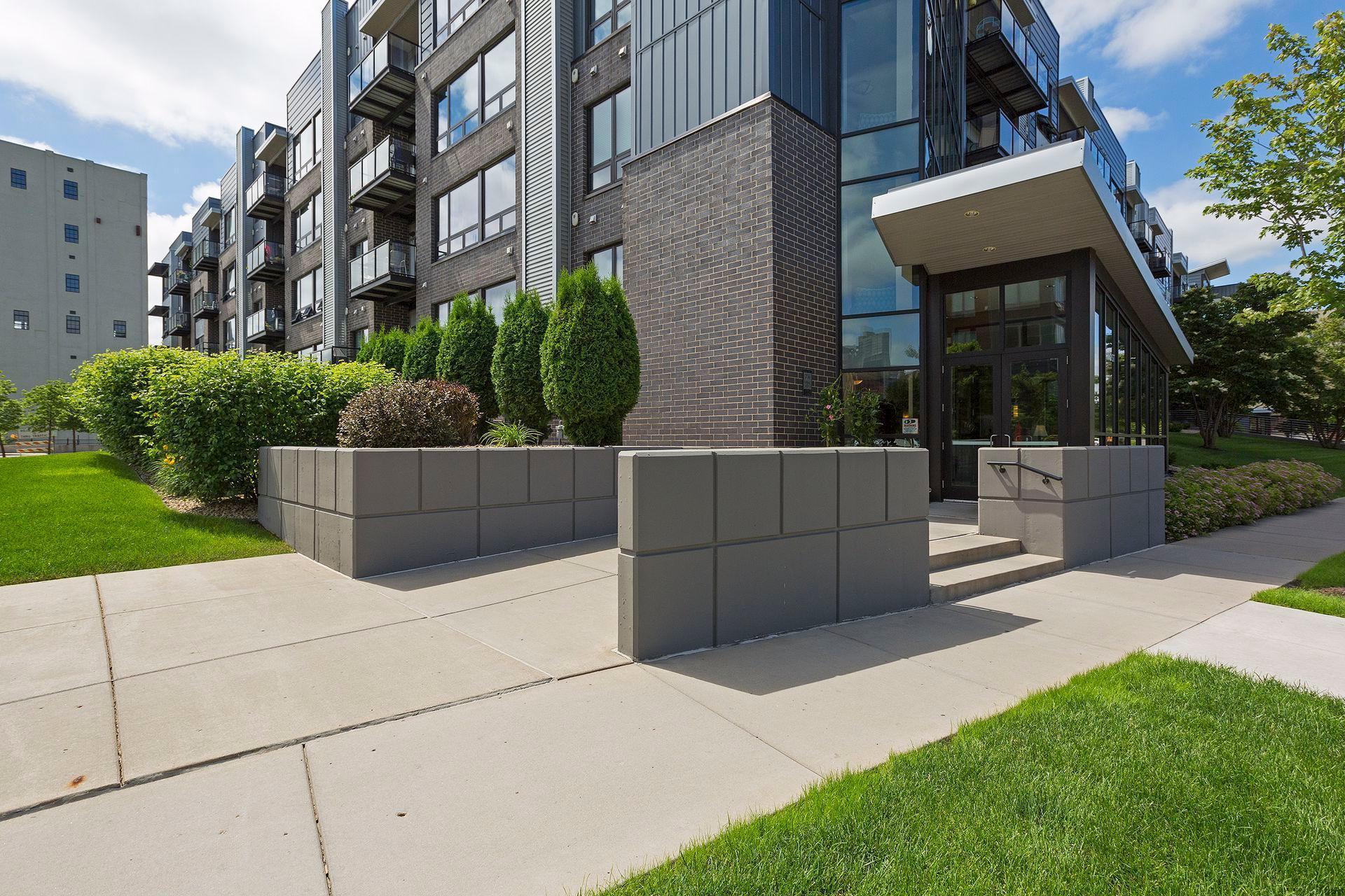 256 Spring Street, Unit 321 St. Paul, MN 55102 - Photo 25 of 30 Gallery Image 25