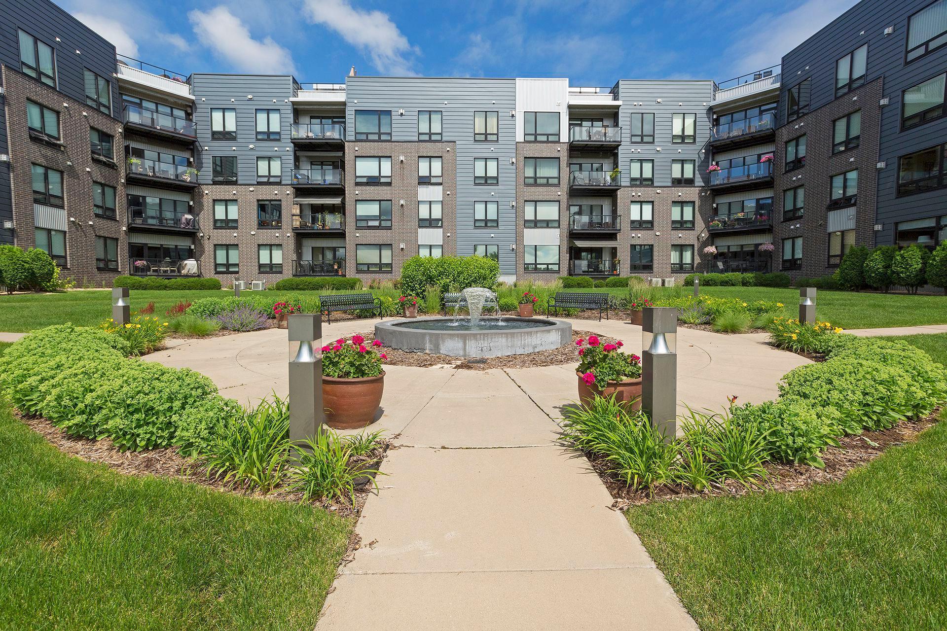 256 Spring Street, Unit 321 St. Paul, MN 55102 - Photo 27 of 30 Gallery Image 27