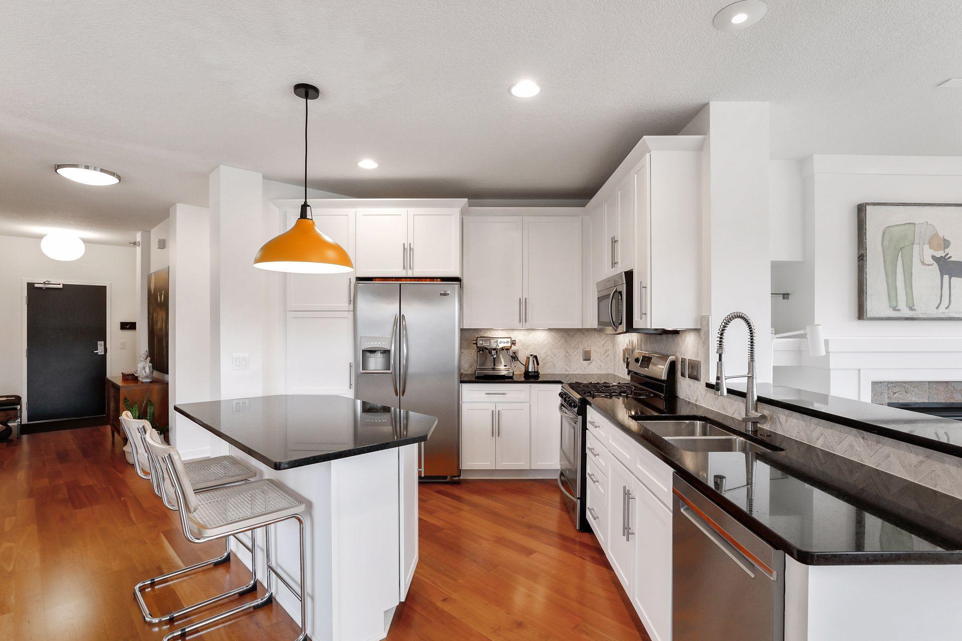 256 Spring Street, Unit 321 St. Paul, MN 55102 - Photo 6 of 30 Gallery Image 6