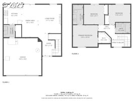 230 Northwest Sagan Loop Sheridan, OR 97378 - Photo 25 of 26