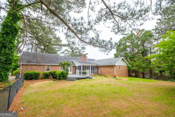 $3,500 | 2688 Benton Drive, Jonesboro, GA 30236