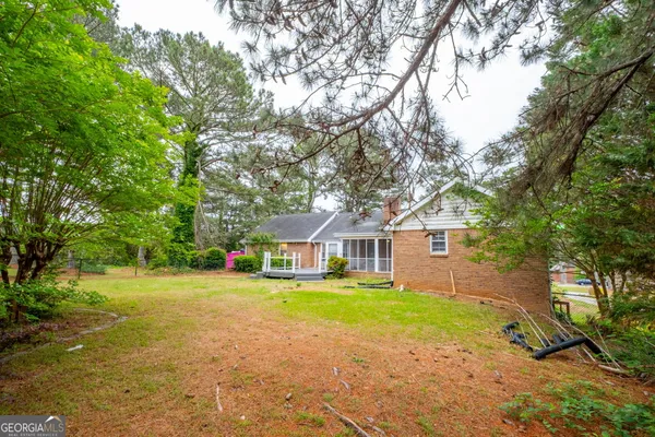 $3,500 | 2688 Benton Drive, Jonesboro, GA 30236