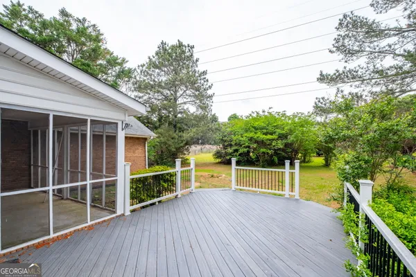 $2,500 | 2688 Benton Drive, Jonesboro, GA 30236
