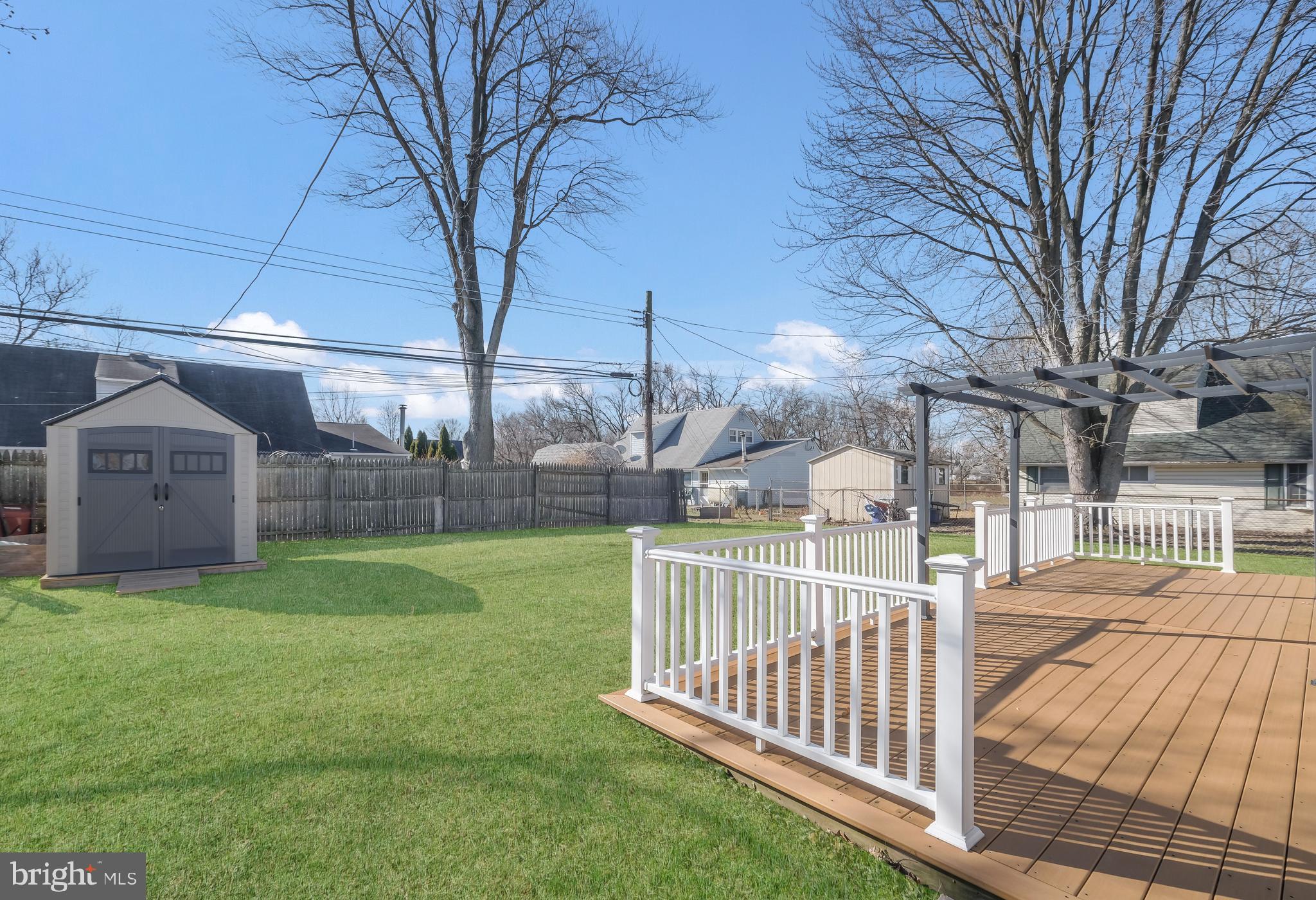 55 Mayflower Road Levittown, PA 19056 - Photo 8 of 27 Gallery Image 8