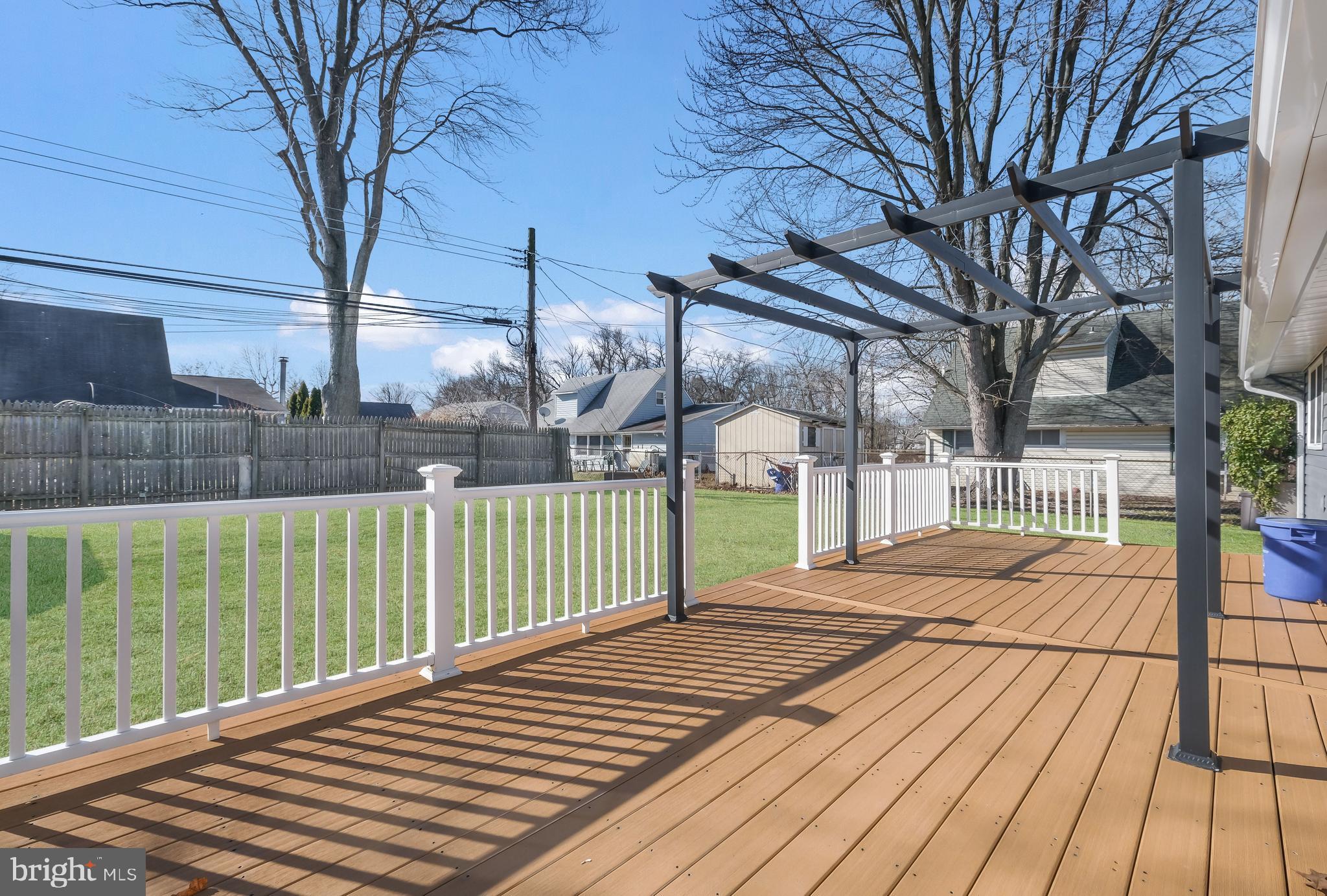 55 Mayflower Road Levittown, PA 19056 - Photo 9 of 27 Gallery Image 9