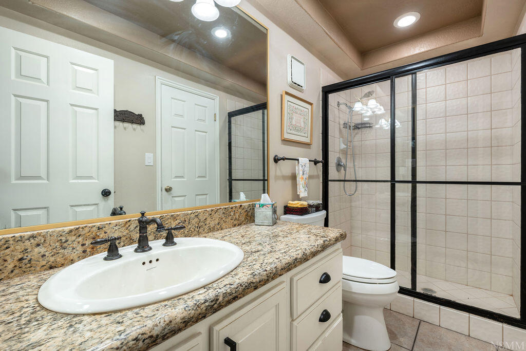545 South Valley View Drive, Unit 67 St. George, UT 84770 - Photo 20 of 45 guest bath