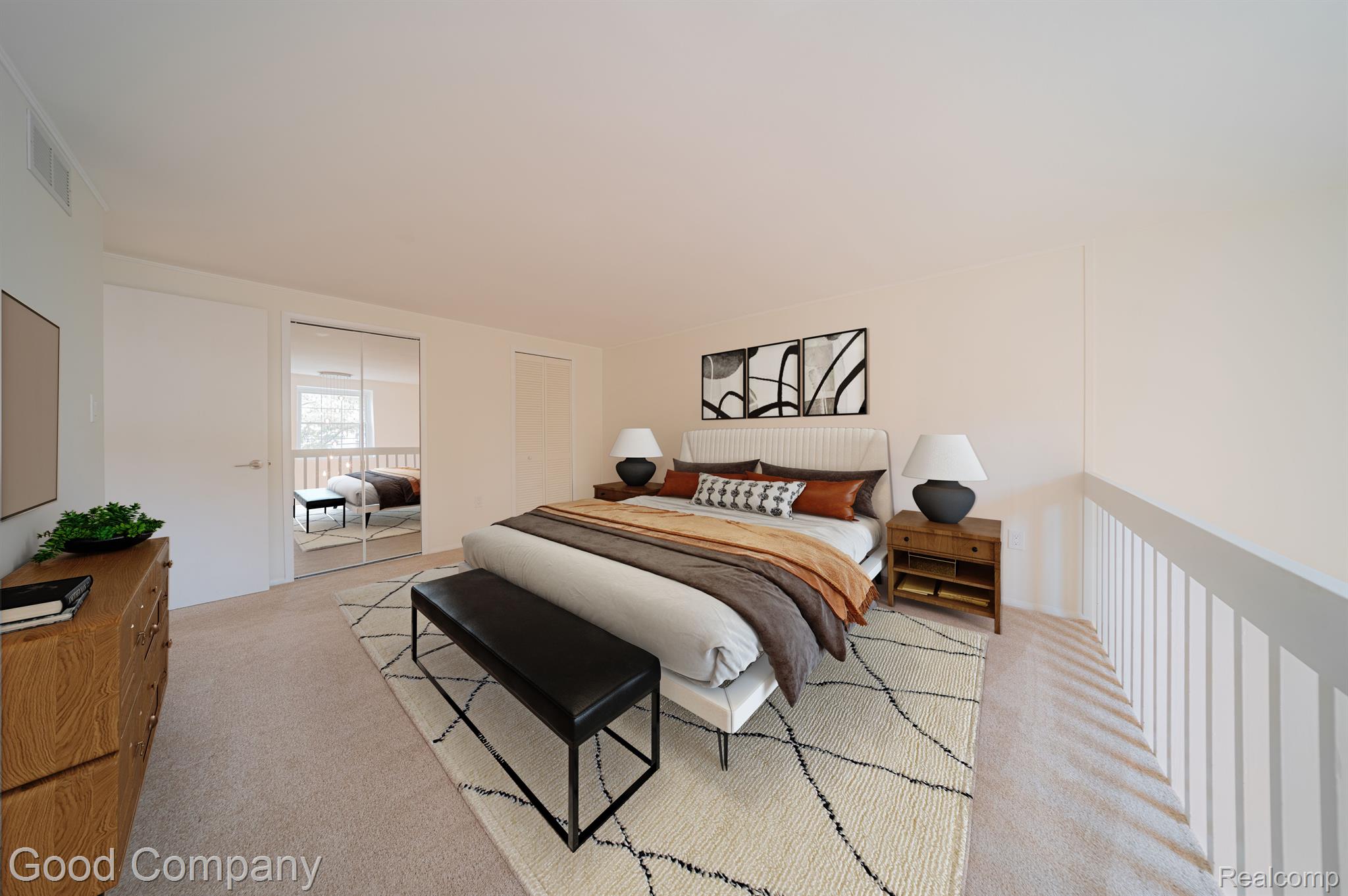 5095 Crooks Road, Unit 3 Royal Oak, MI 48073 - Photo 27 of 51 Gallery Image 27
