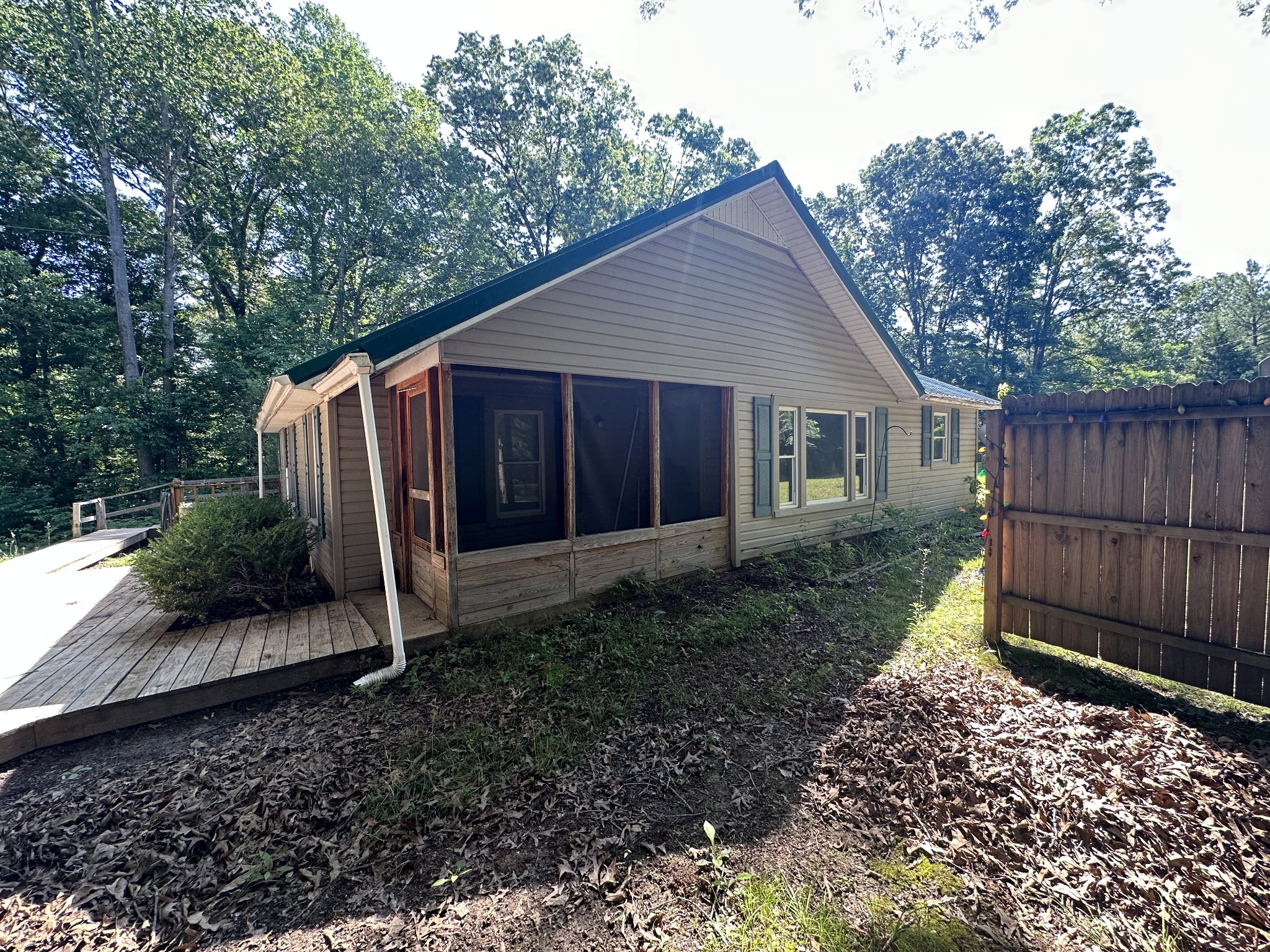 660 Big Sandy River Road Camden, TN 38320 - Photo 1 of 23 Gallery Image 1