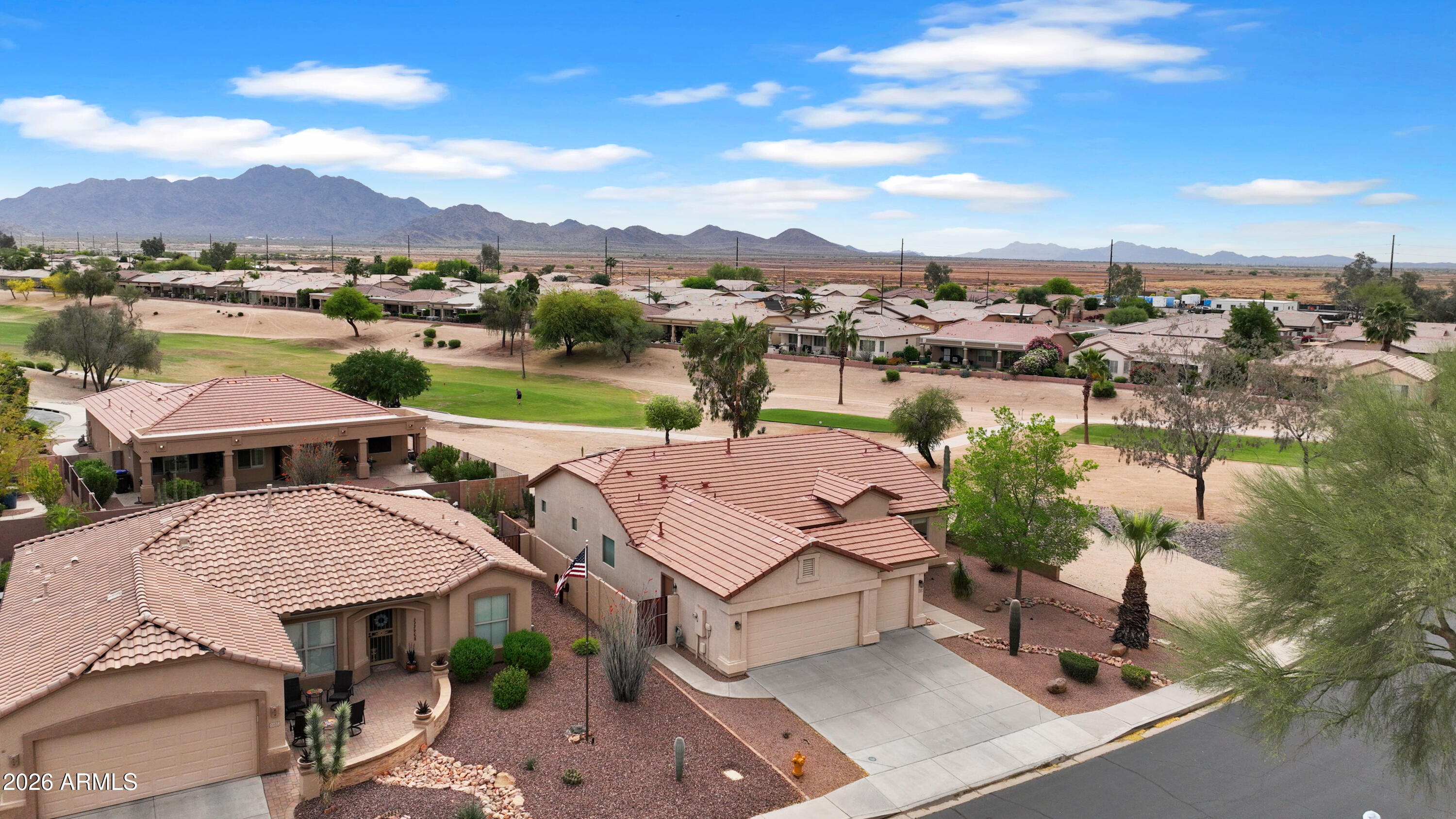6863 South Santa Rita Way Chandler, AZ 85249 - Photo 2 of 46