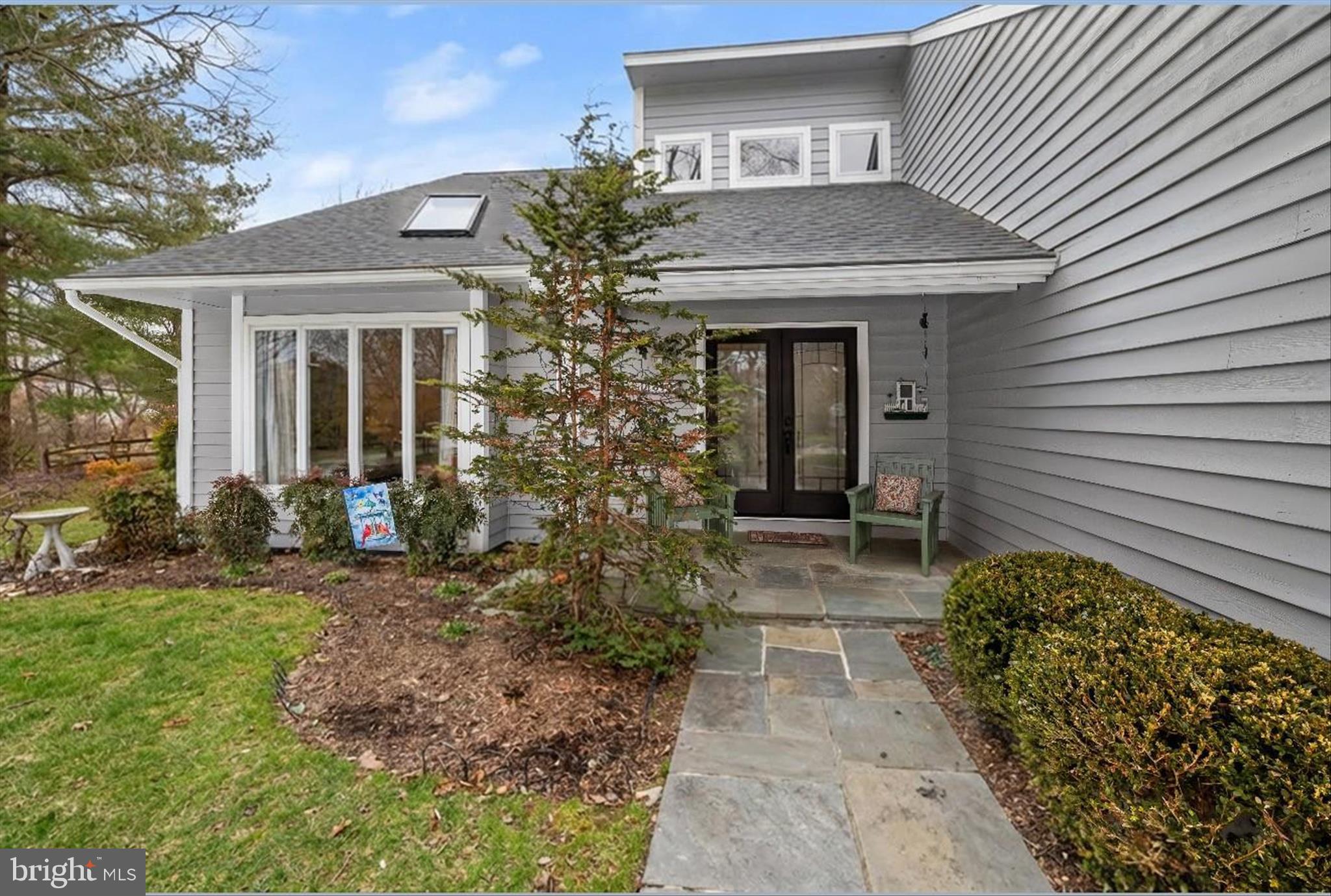 11810 Far Edge Path Columbia, MD 21044 - Photo 2 of 71 Front Exterior