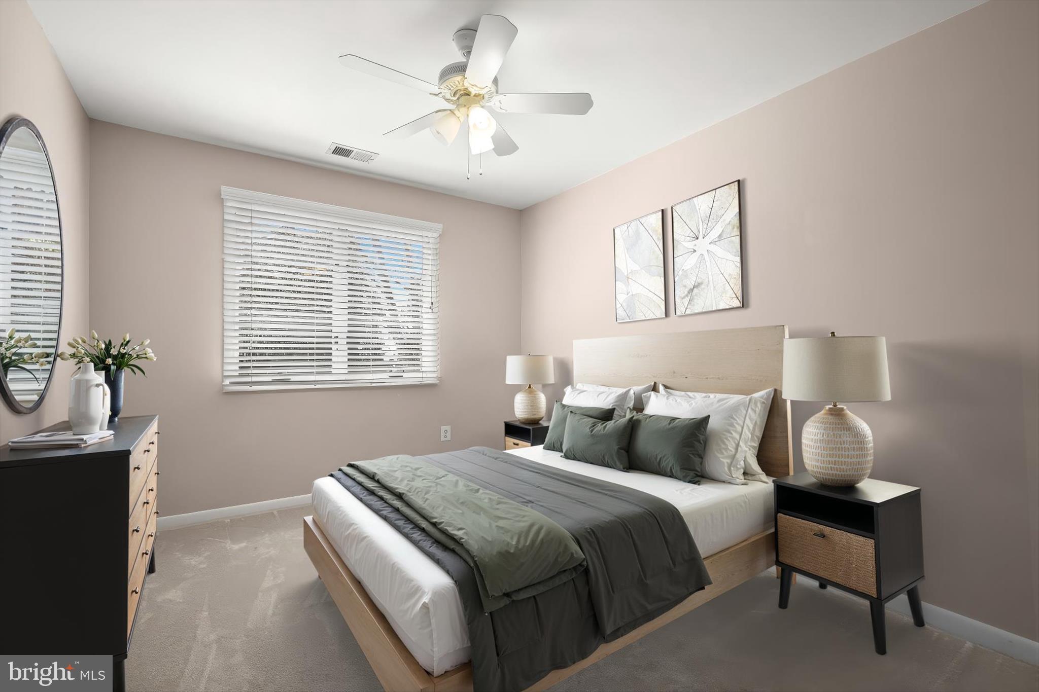 11810 Far Edge Path Columbia, MD 21044 - Photo 39 of 71 Bedroom 2