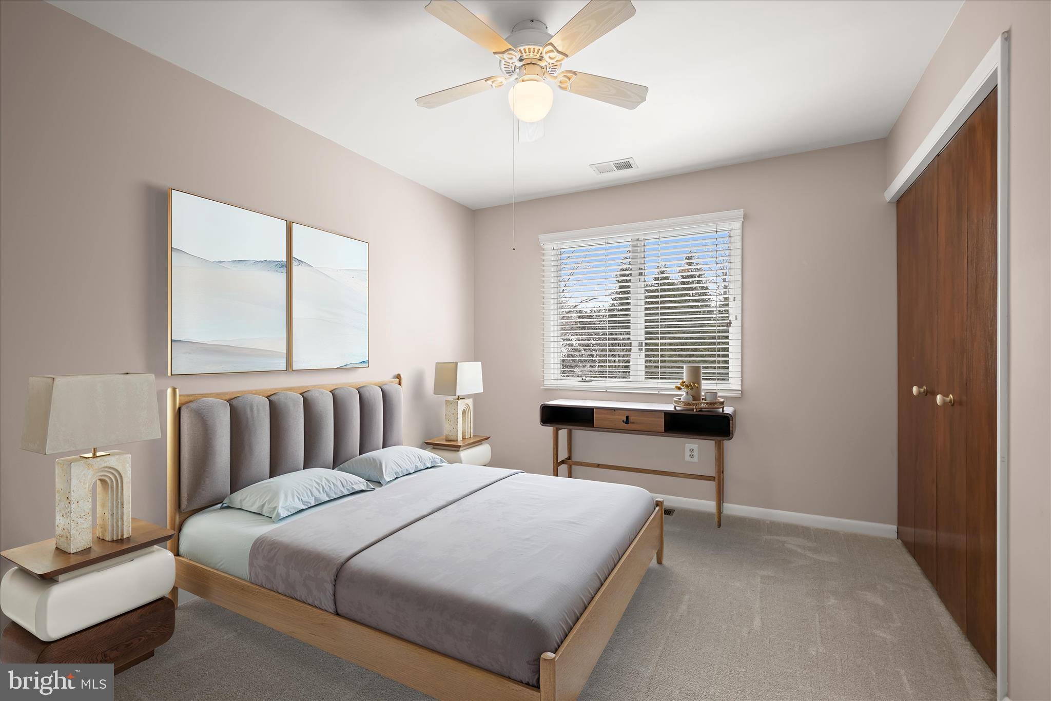 11810 Far Edge Path Columbia, MD 21044 - Photo 40 of 71 Bedroom 3