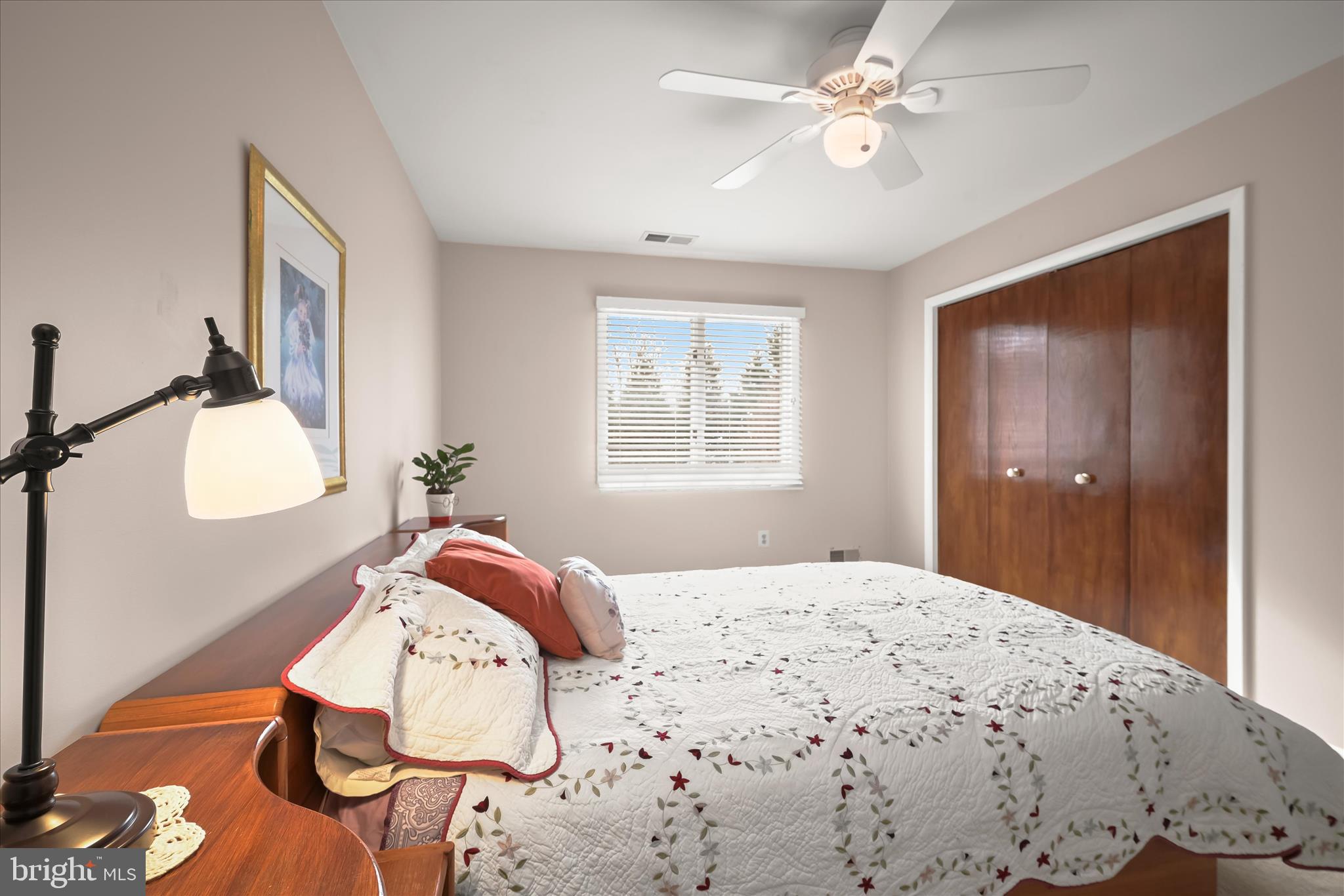 11810 Far Edge Path Columbia, MD 21044 - Photo 42 of 71 Bedroom 4