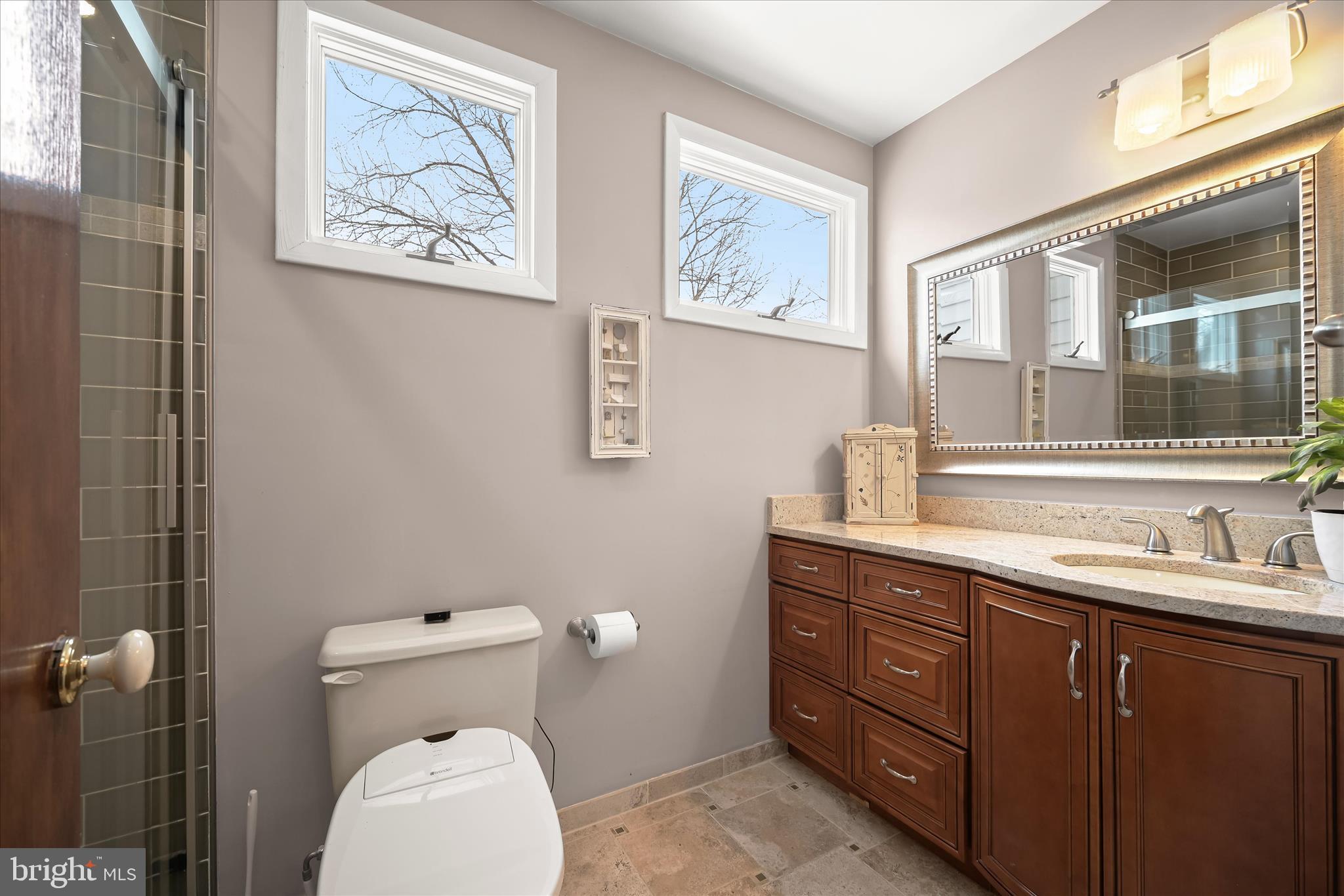 11810 Far Edge Path Columbia, MD 21044 - Photo 44 of 71 Upper Level Hall Full Bath