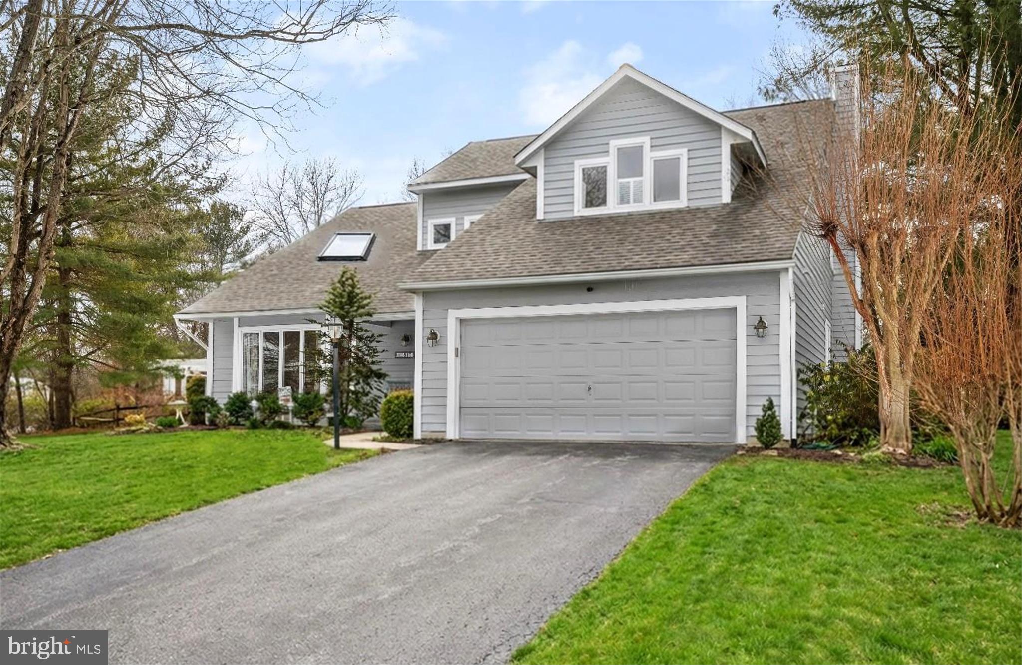 11810 Far Edge Path Columbia, MD 21044 - Photo 66 of 71 2-Car Front Loading Garage