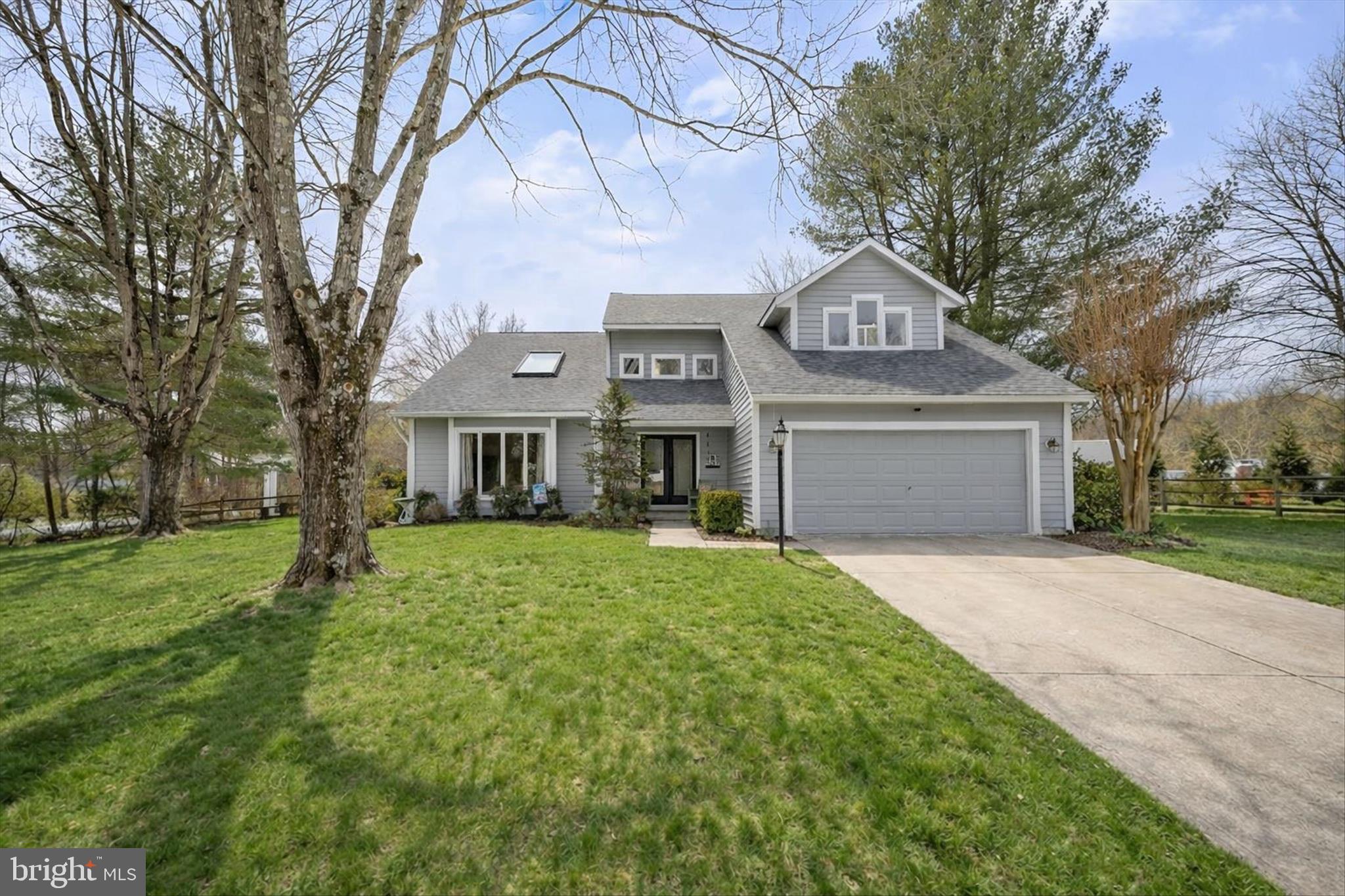 11810 Far Edge Path Columbia, MD 21044 - Photo 67 of 71 Front Exterior Roof Replaced 2025