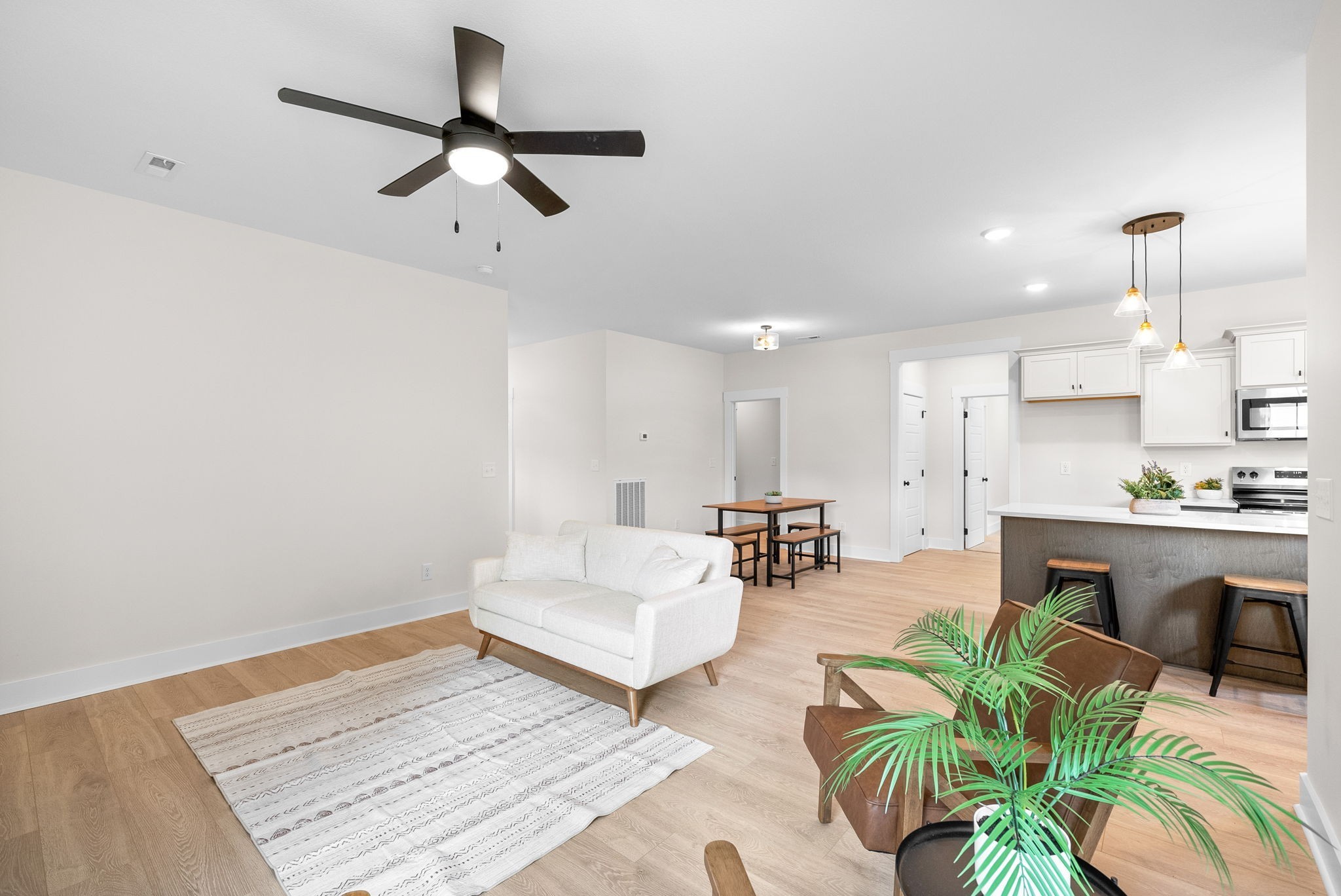 205 Wayne Hall Road Clarksville, TN 37040 - Photo 11 of 47