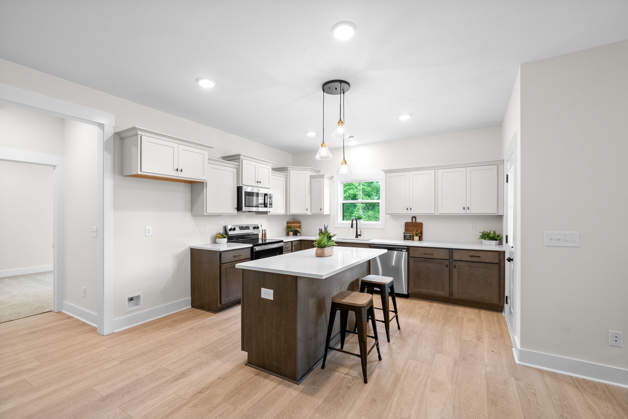 205 Wayne Hall Road Clarksville, TN 37040 - Photo 13 of 47