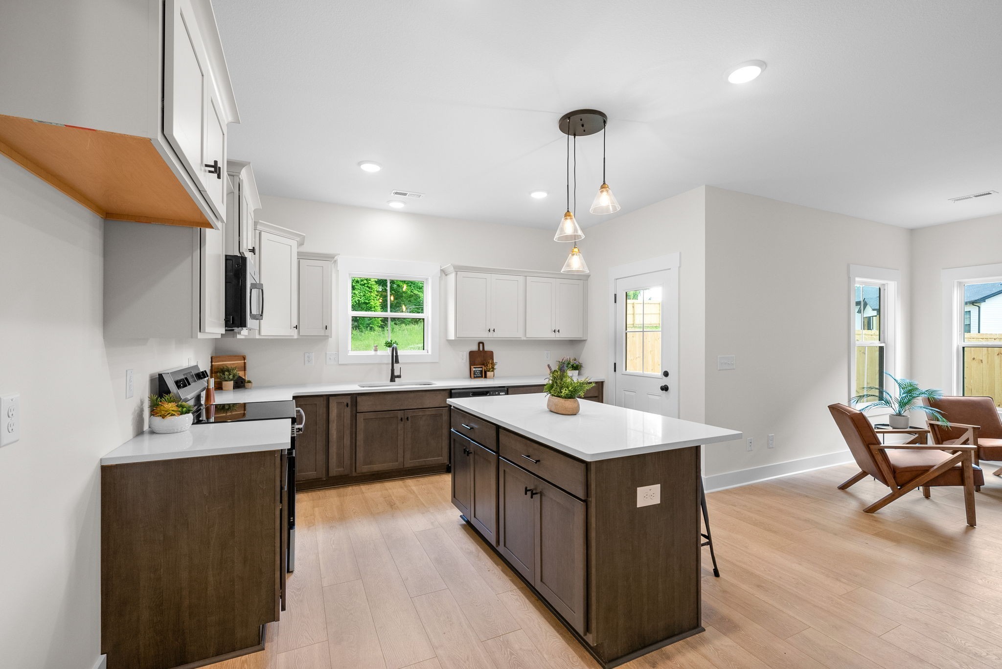 205 Wayne Hall Road Clarksville, TN 37040 - Photo 15 of 47