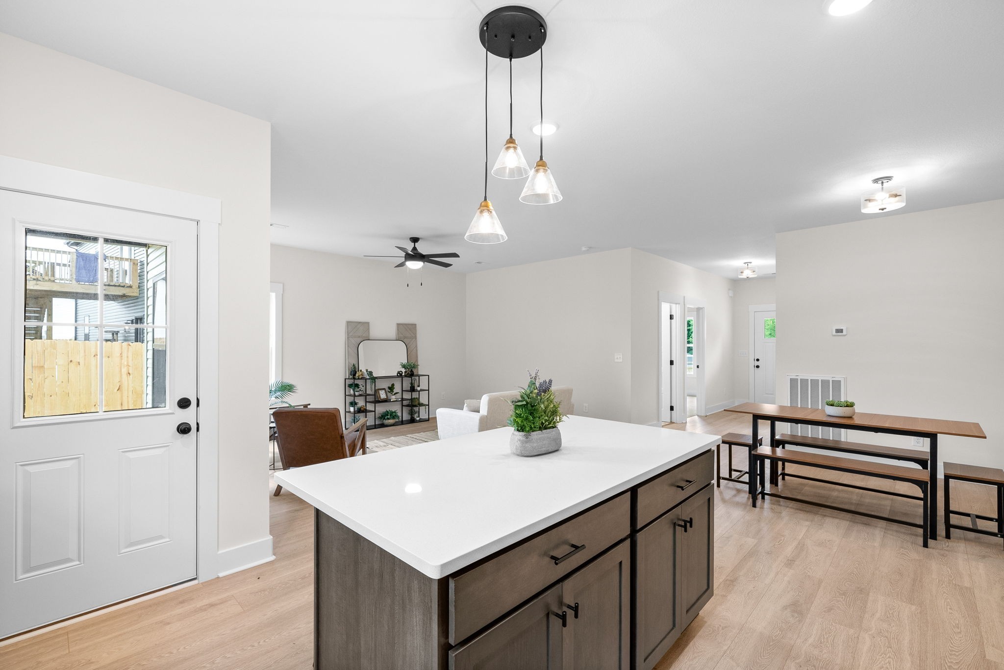 205 Wayne Hall Road Clarksville, TN 37040 - Photo 18 of 47