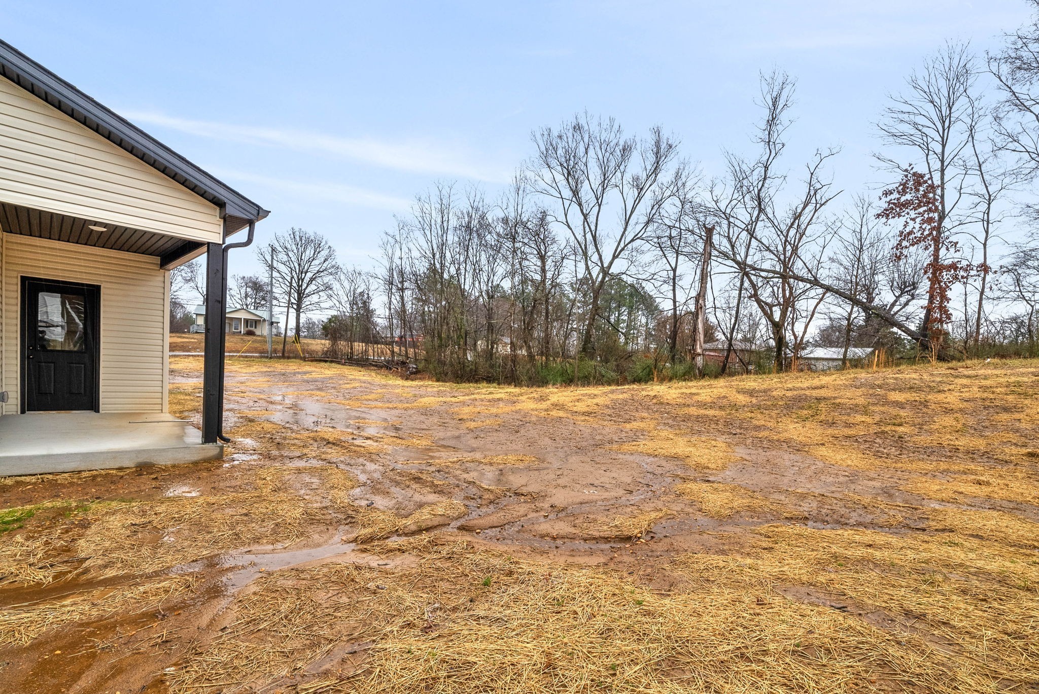 205 Wayne Hall Road Clarksville, TN 37040 - Photo 41 of 47