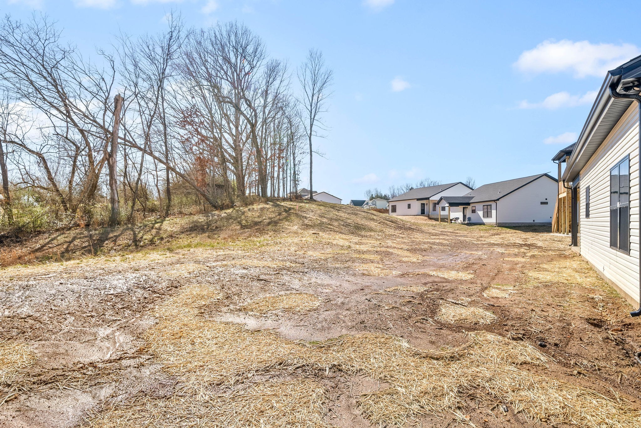 205 Wayne Hall Road Clarksville, TN 37040 - Photo 42 of 47