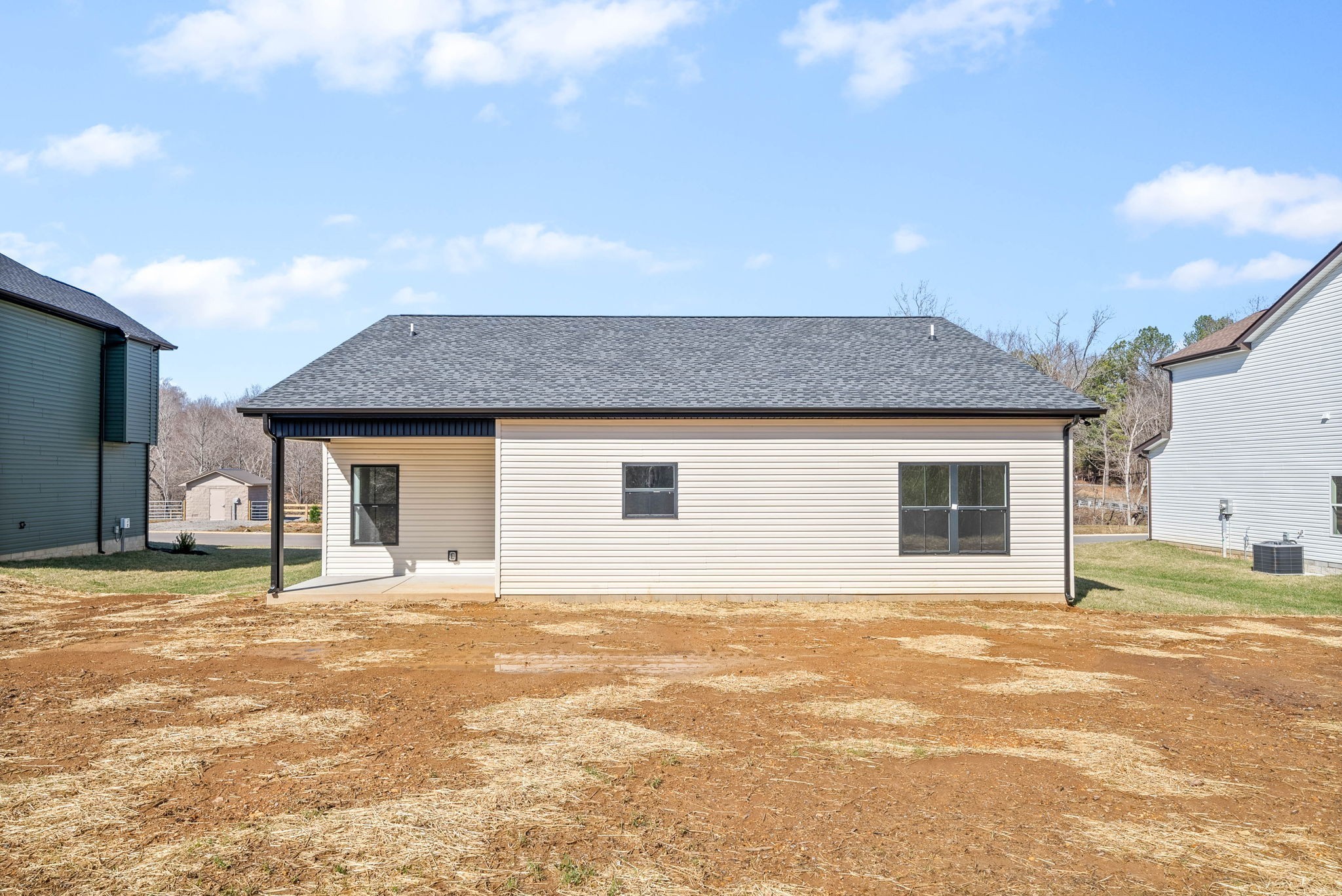 205 Wayne Hall Road Clarksville, TN 37040 - Photo 43 of 47
