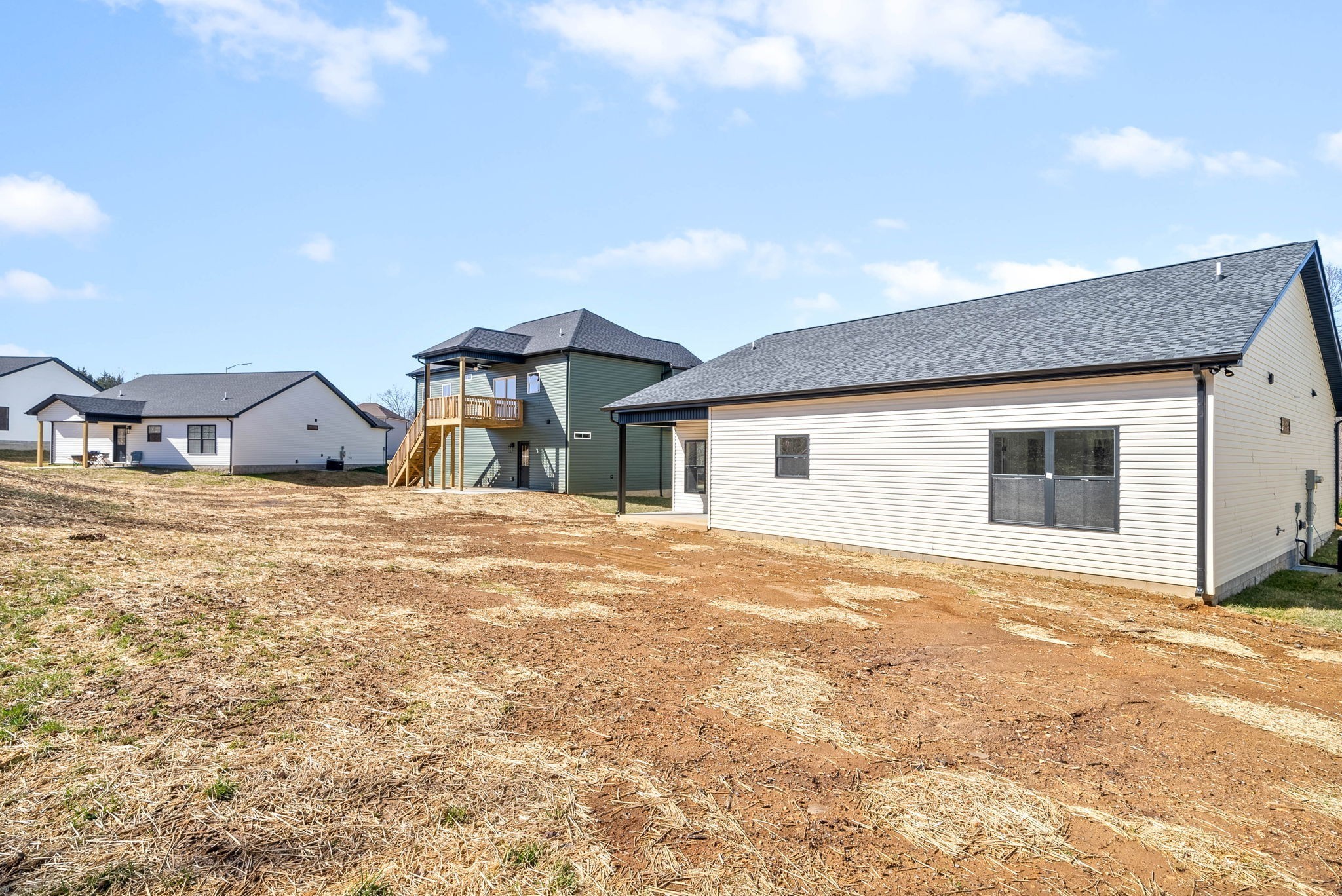 205 Wayne Hall Road Clarksville, TN 37040 - Photo 44 of 47