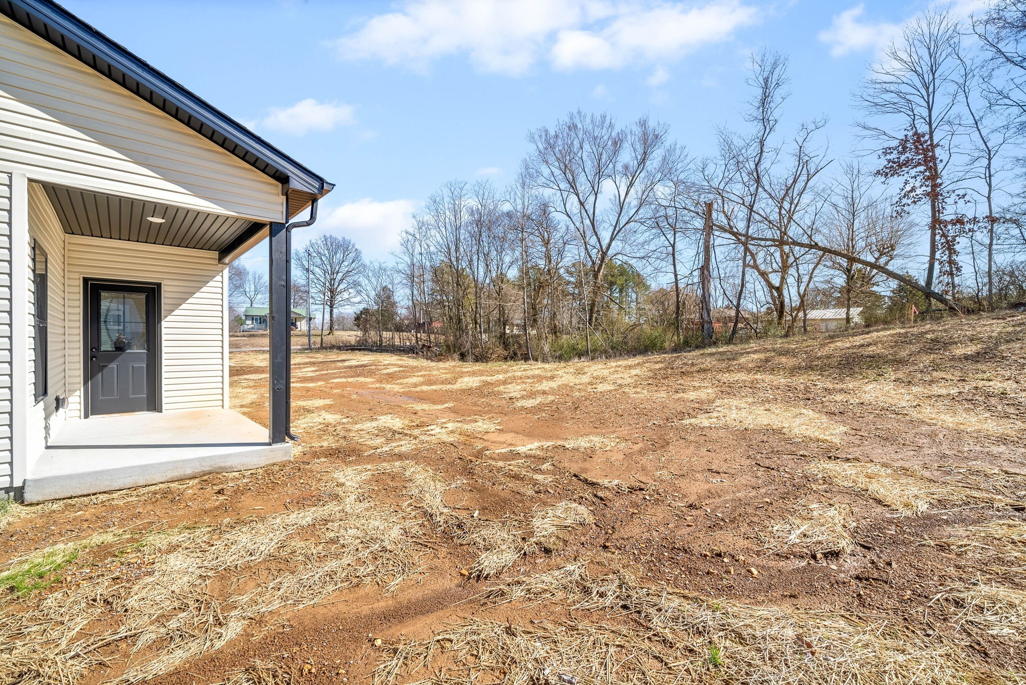 205 Wayne Hall Road Clarksville, TN 37040 - Photo 45 of 47