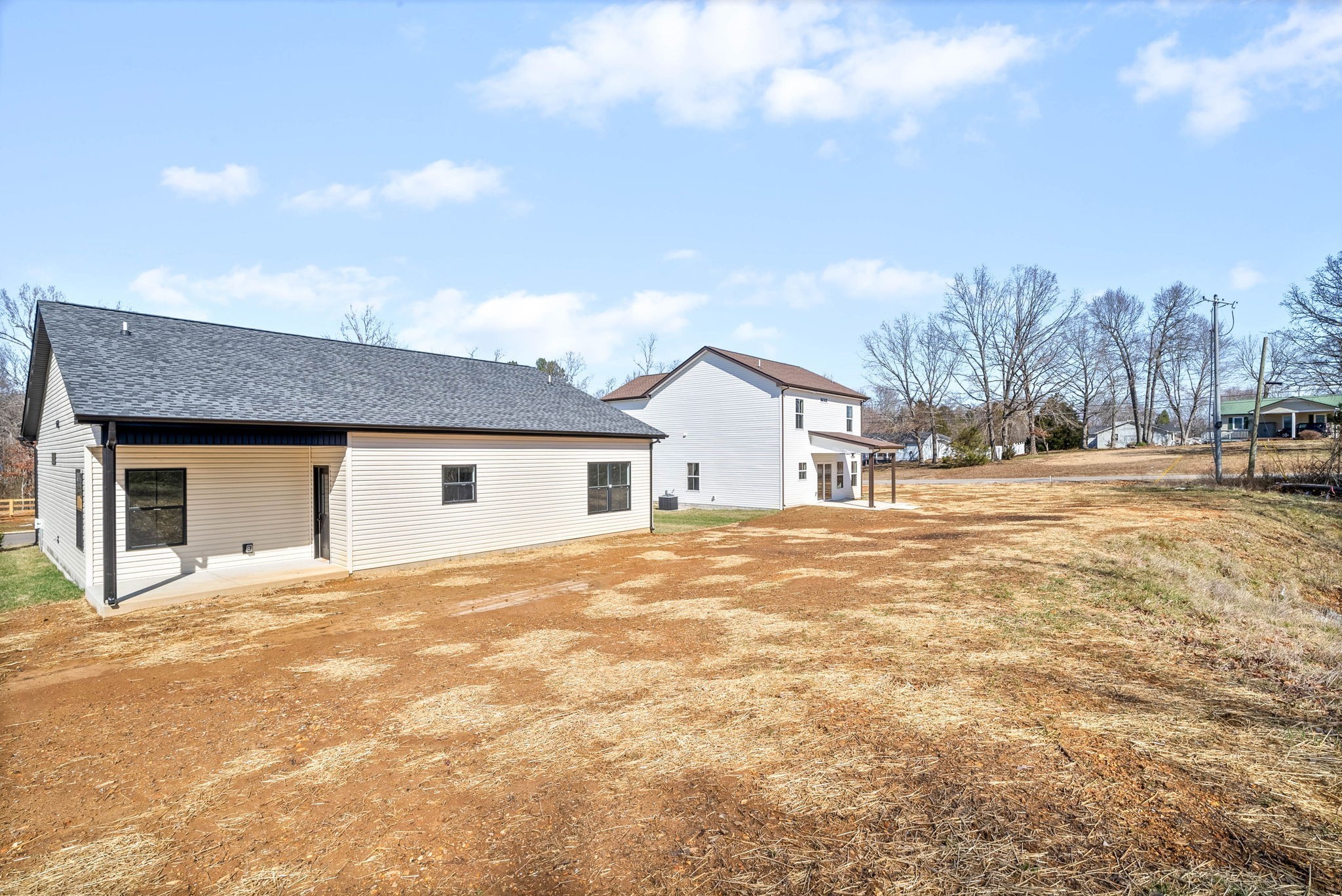205 Wayne Hall Road Clarksville, TN 37040 - Photo 46 of 47
