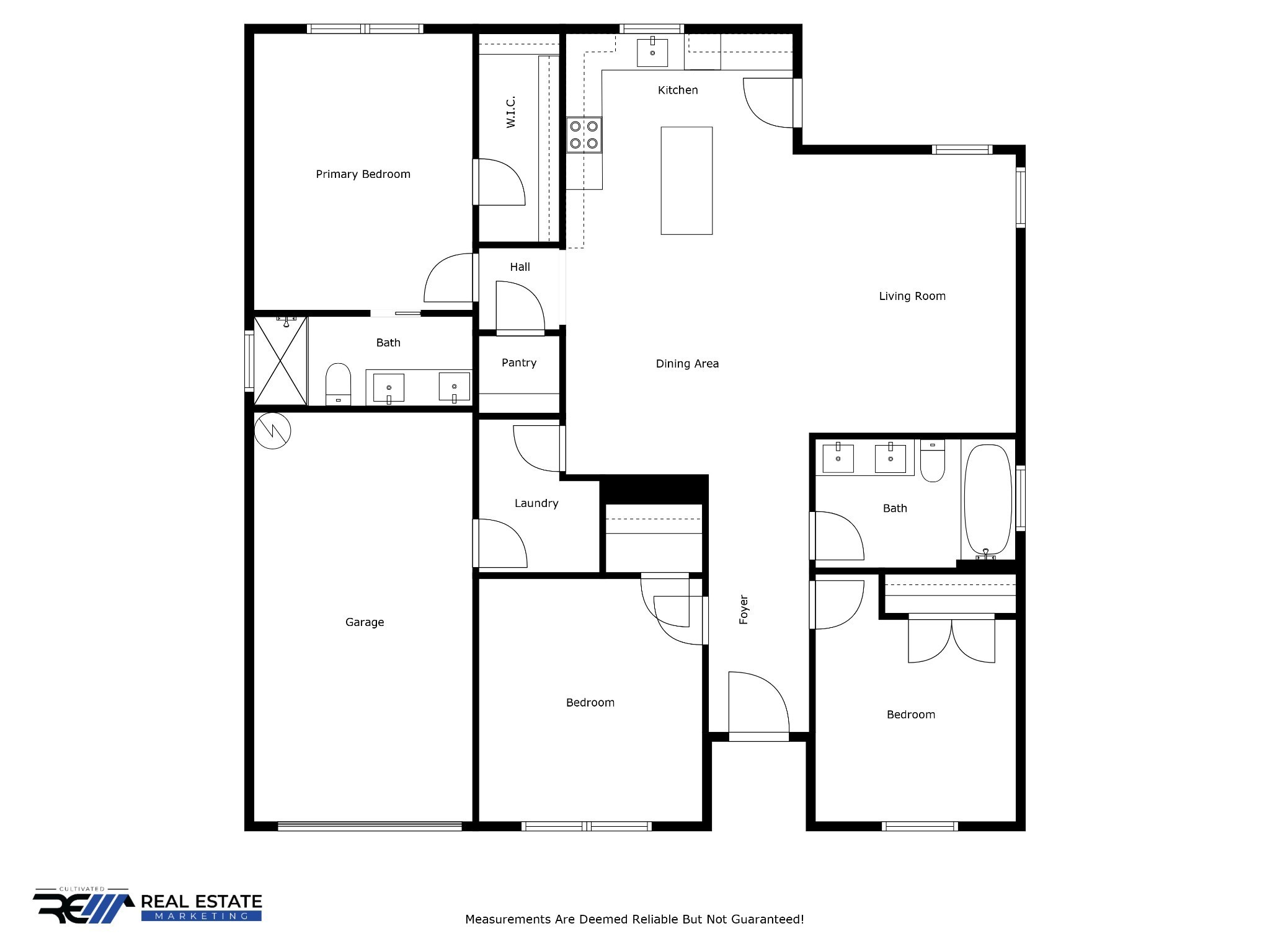 205 Wayne Hall Road Clarksville, TN 37040 - Photo 47 of 47