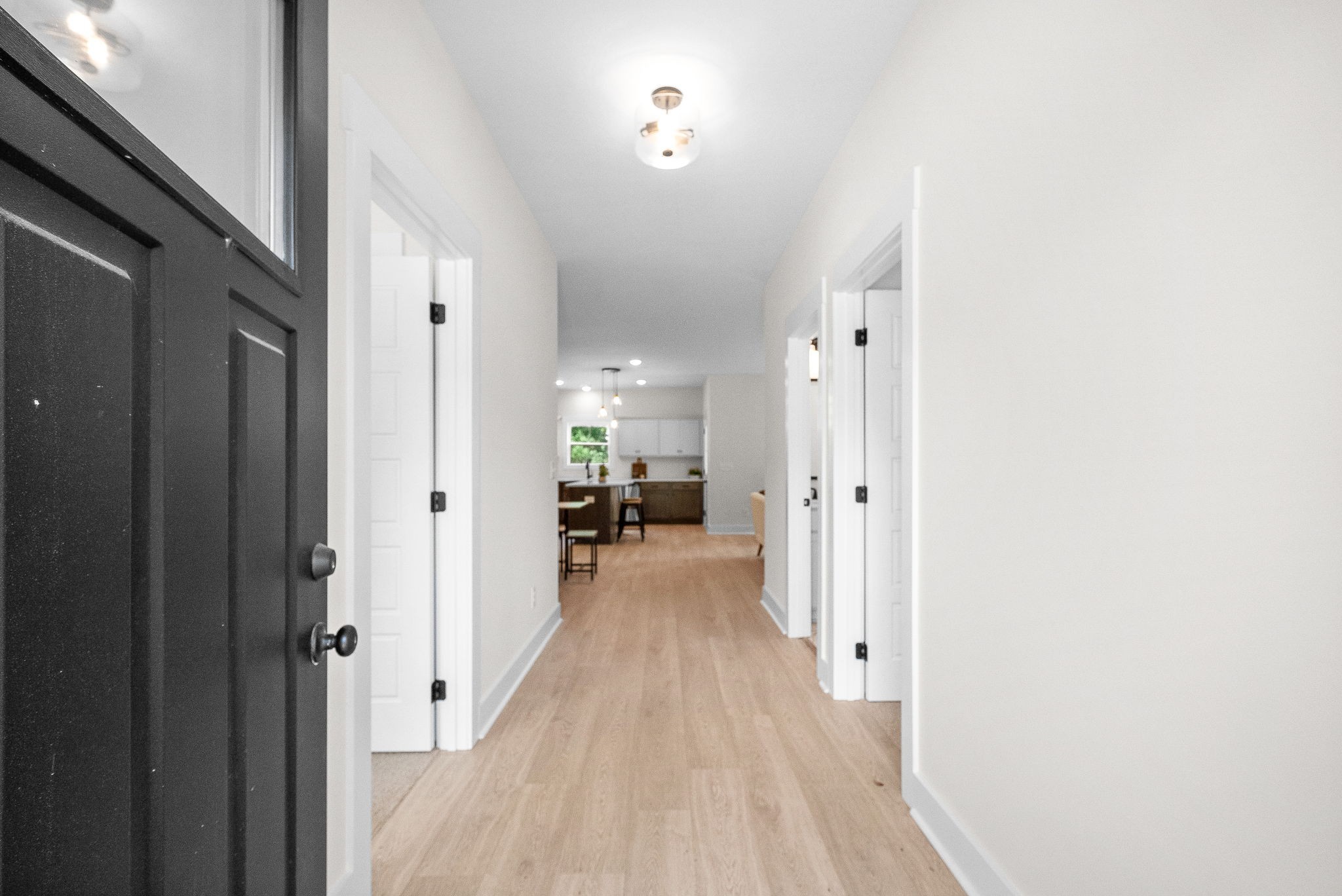 205 Wayne Hall Road Clarksville, TN 37040 - Photo 7 of 47