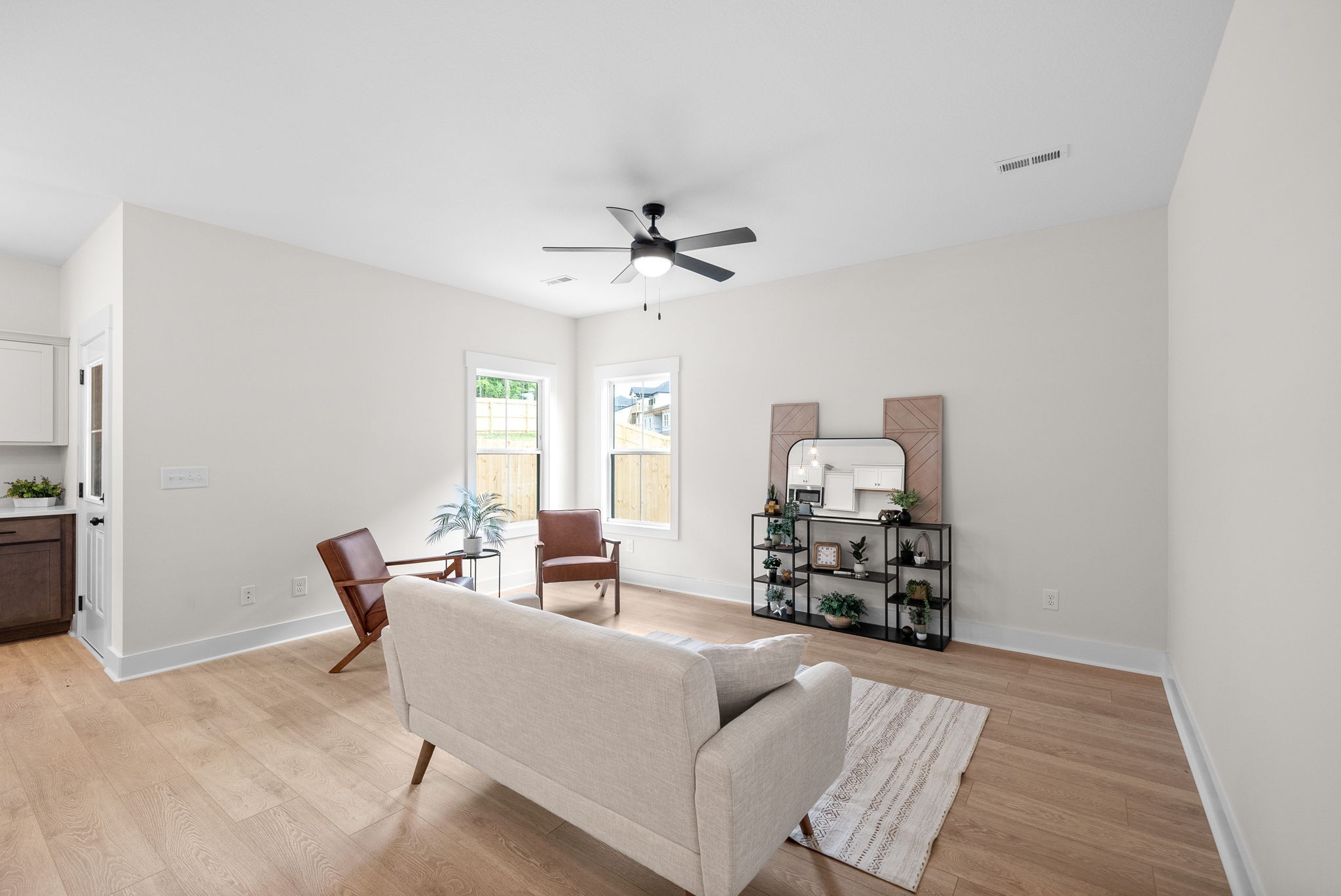 205 Wayne Hall Road Clarksville, TN 37040 - Photo 9 of 47