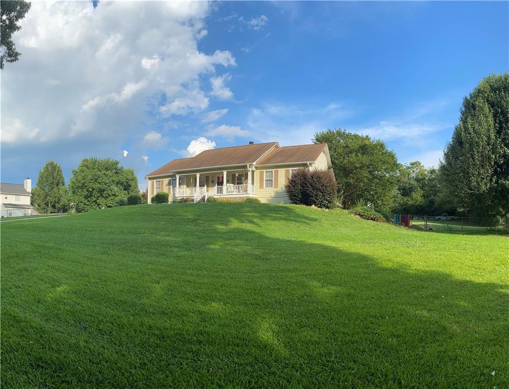 818 Springlake Road Lawrenceville, GA 30045 - Photo 1 of 1