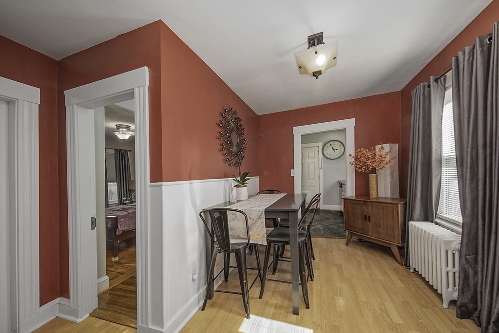 46 Winthrop Avenue Beverly, MA 01915 - Photo 11 of 29 a view of a livingroom with furniture and window