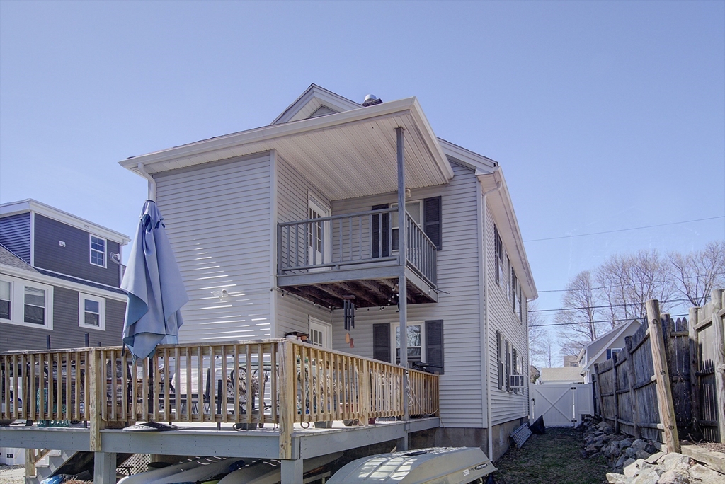 46 Winthrop Avenue Beverly, MA 01915 - Photo 26 of 29